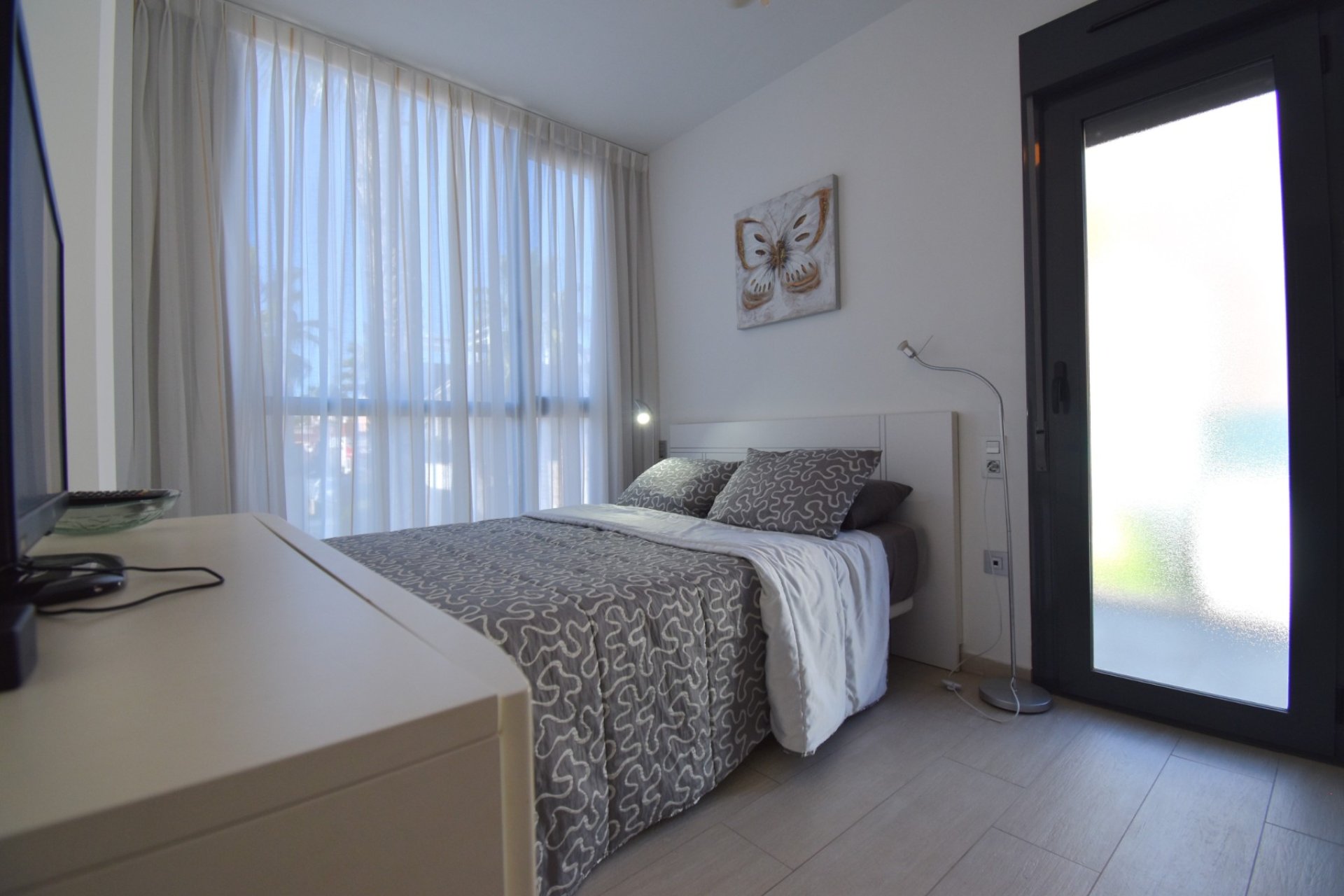Resale - Quad Villa - Orihuela Costa - Lomas de Cabo Roig