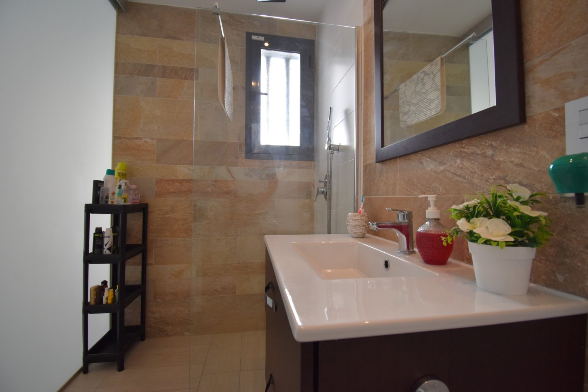 Resale - Quad Villa - Orihuela Costa - Lomas de Cabo Roig