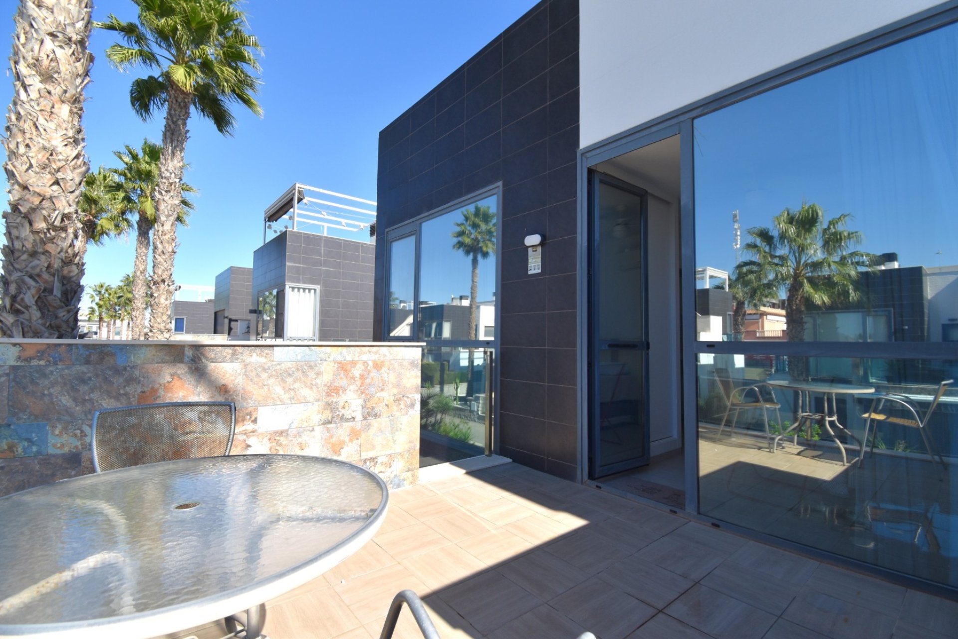 Resale - Quad Villa - Orihuela Costa - Lomas de Cabo Roig