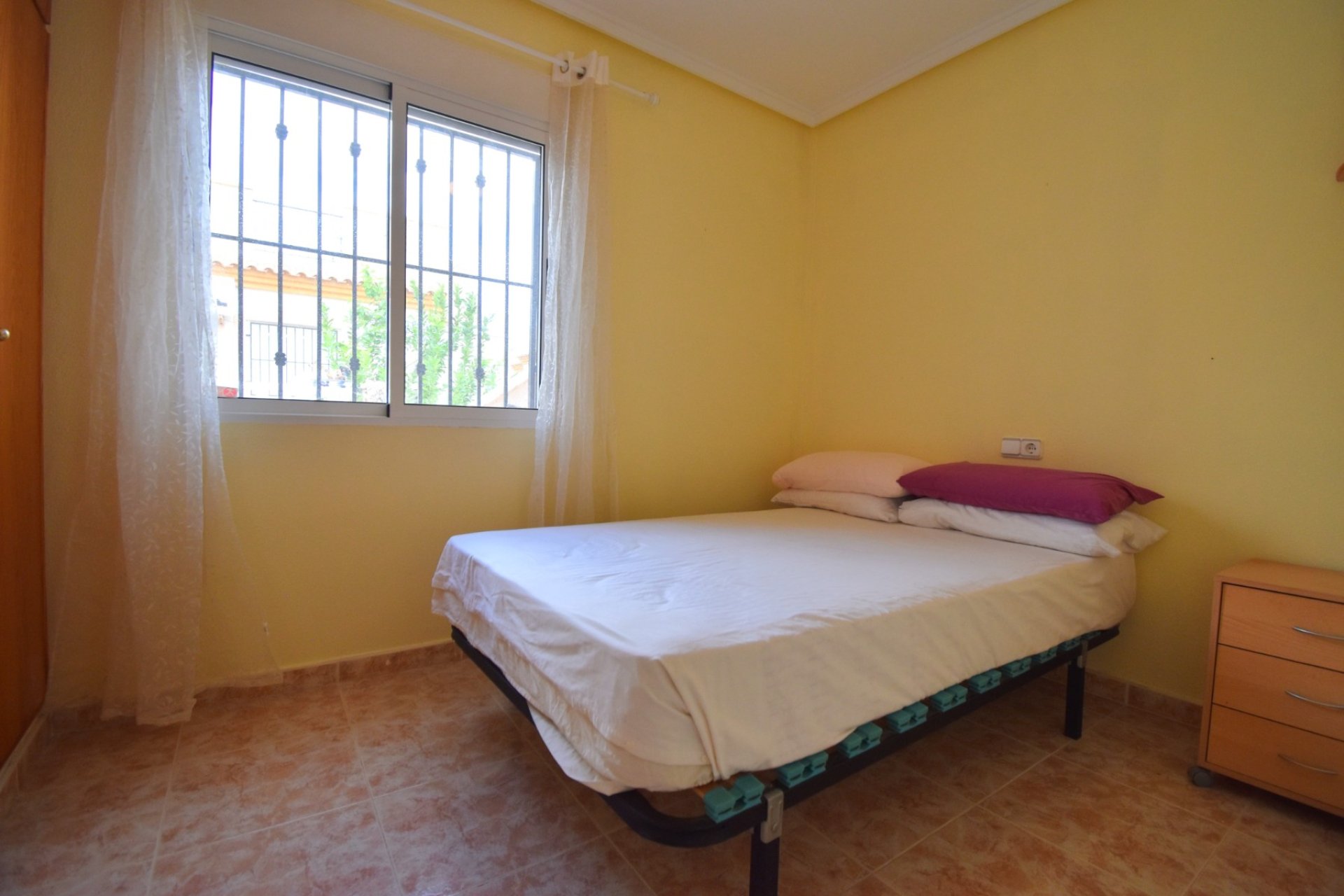 Resale - Quad Villa - Orihuela Costa - Playa Flamenca