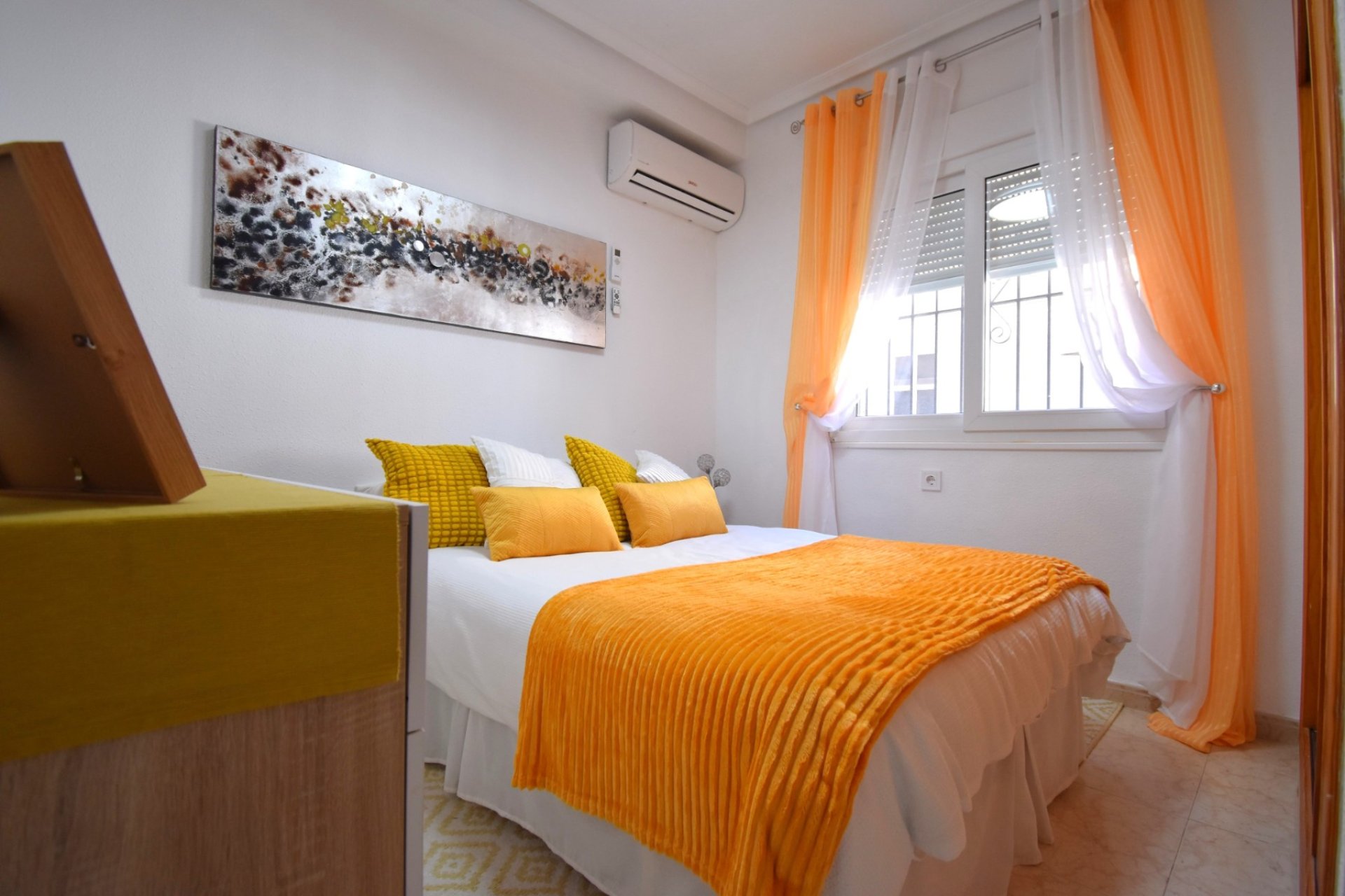 Resale - Quad Villa - Orihuela Costa - Playa Flamenca