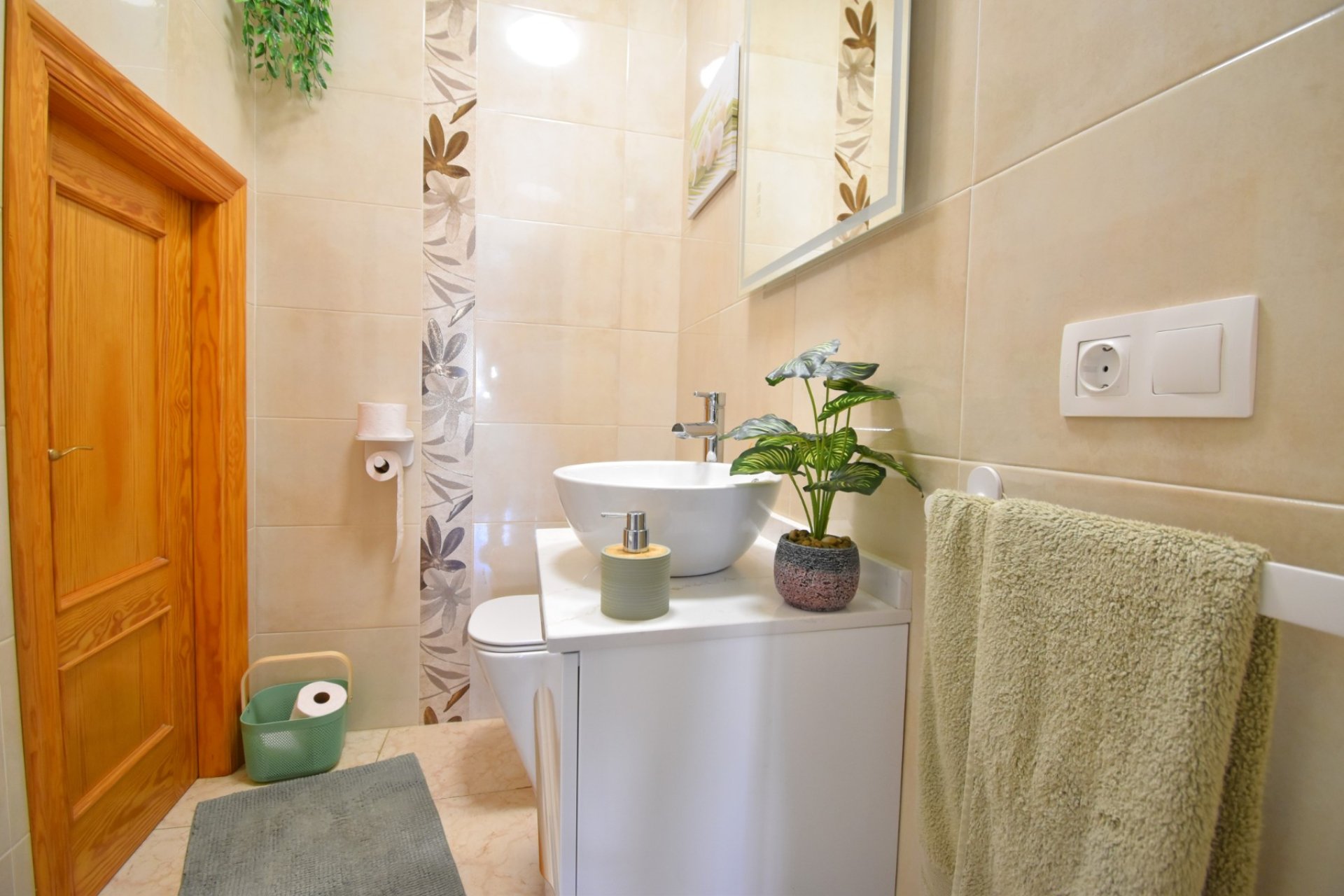 Resale - Quad Villa - Orihuela Costa - Playa Flamenca