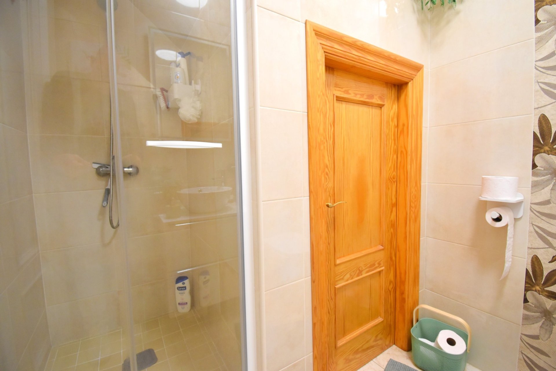 Resale - Quad Villa - Orihuela Costa - Playa Flamenca