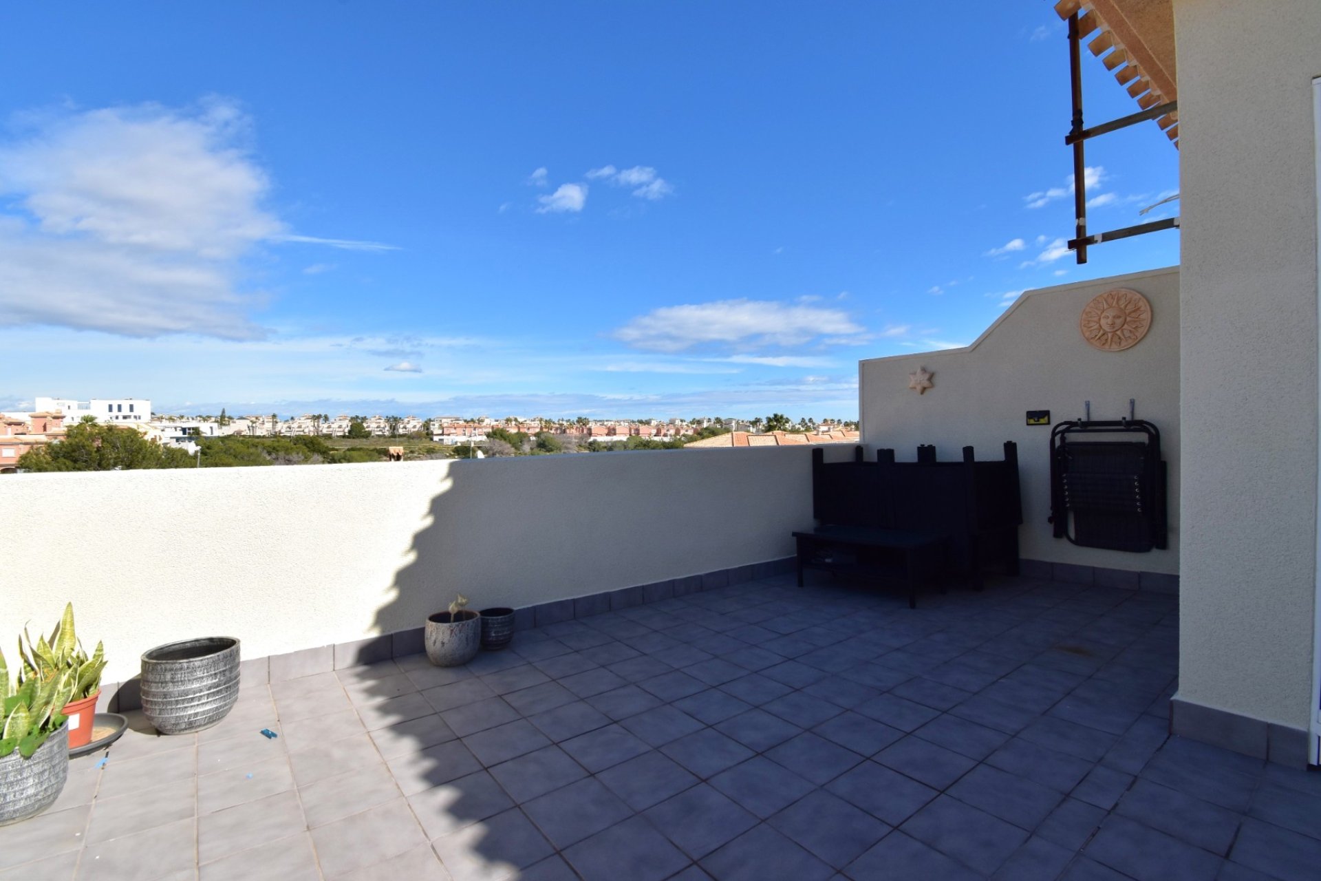 Resale - Quad Villa - Orihuela Costa - Playa Flamenca