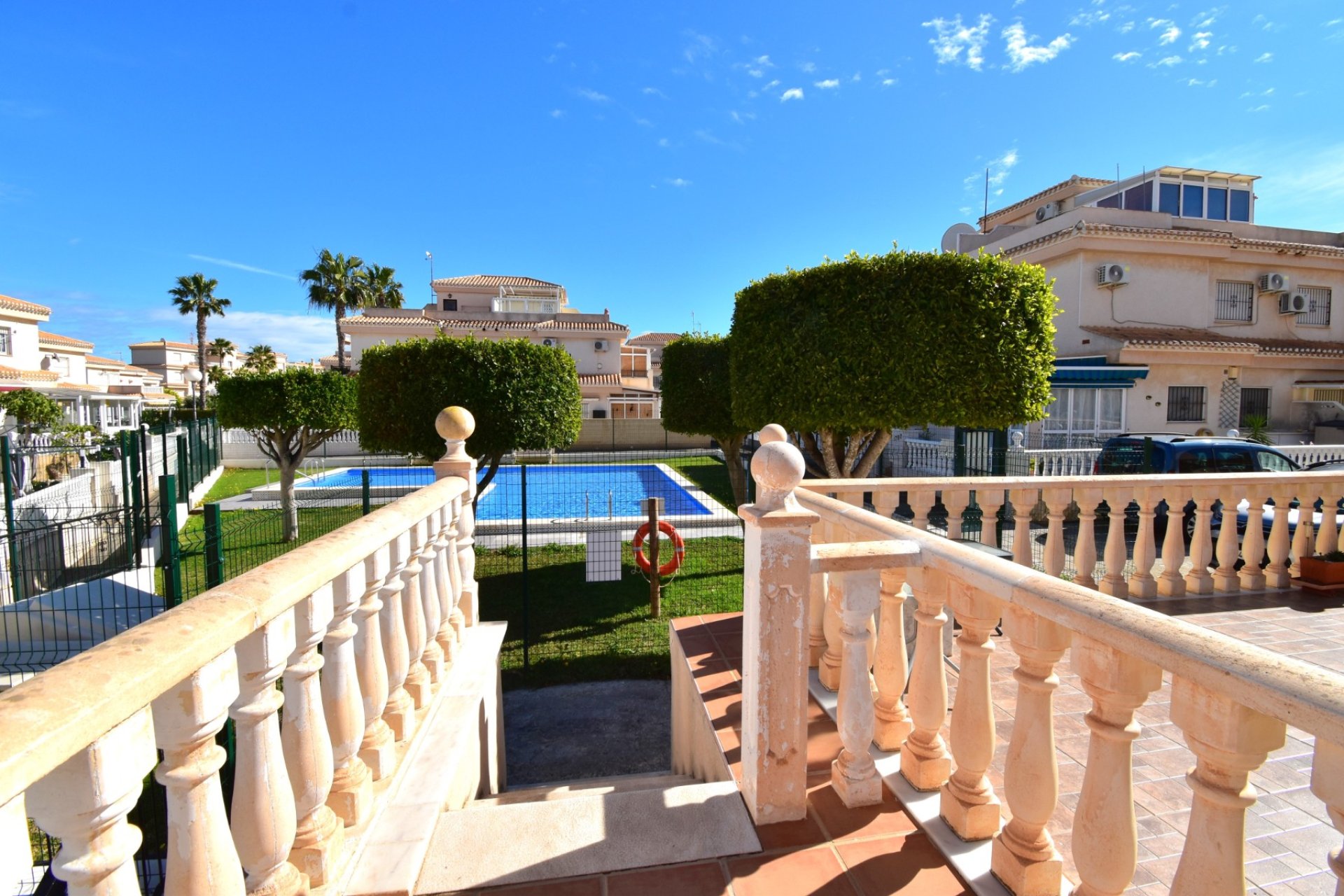 Resale - Quad Villa - Orihuela Costa - Playa Flamenca