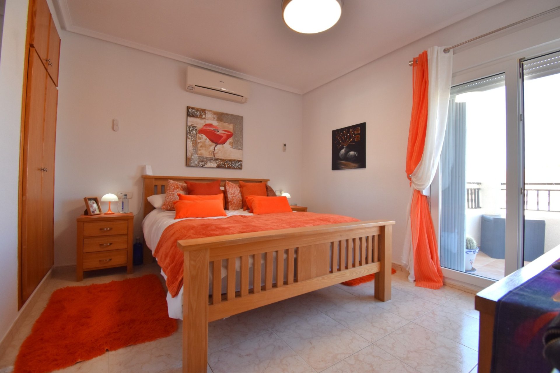 Resale - Quad Villa - Orihuela Costa - Playa Flamenca