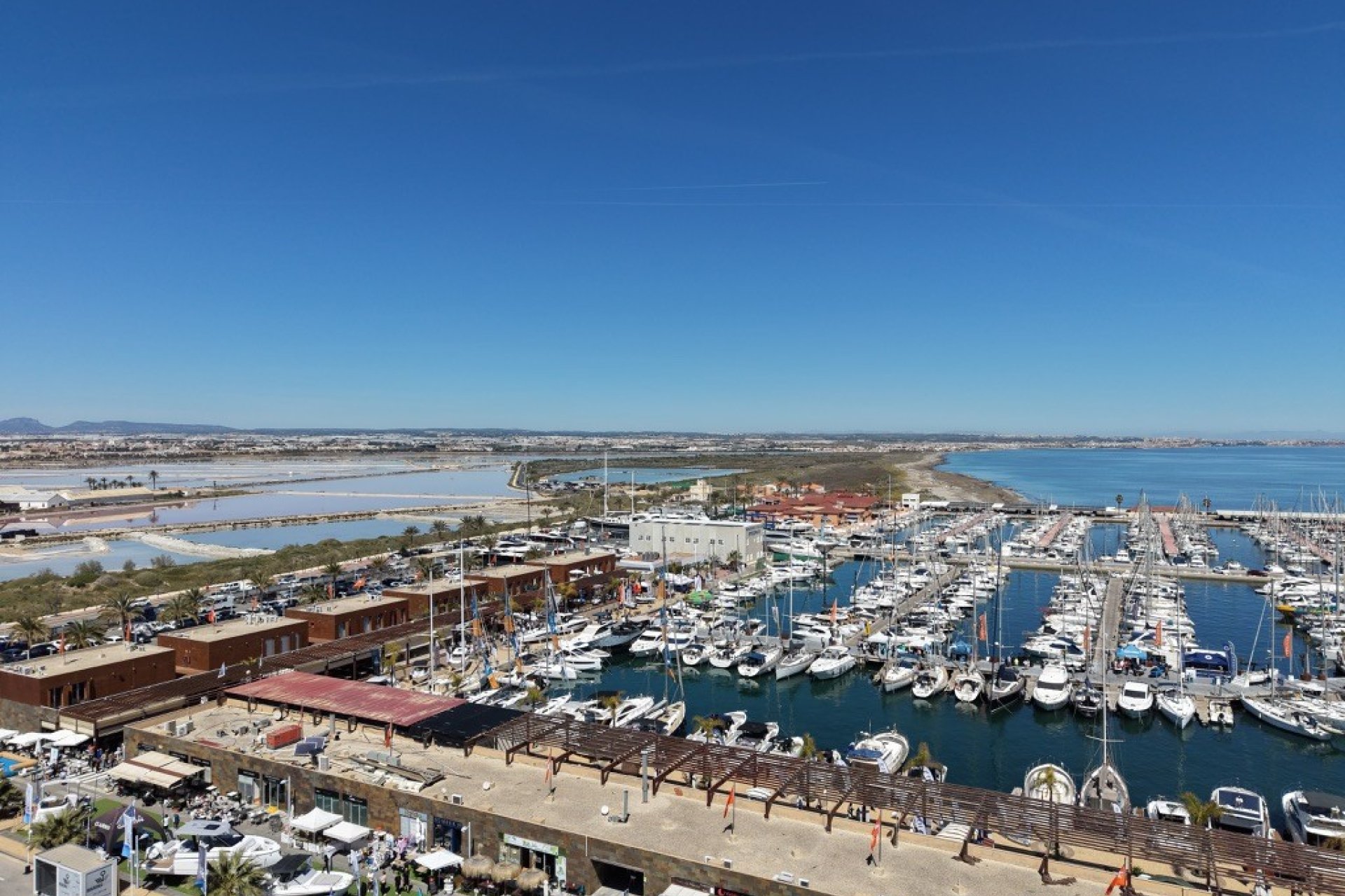 Resale - Quad Villa - Orihuela Costa - Playa Flamenca