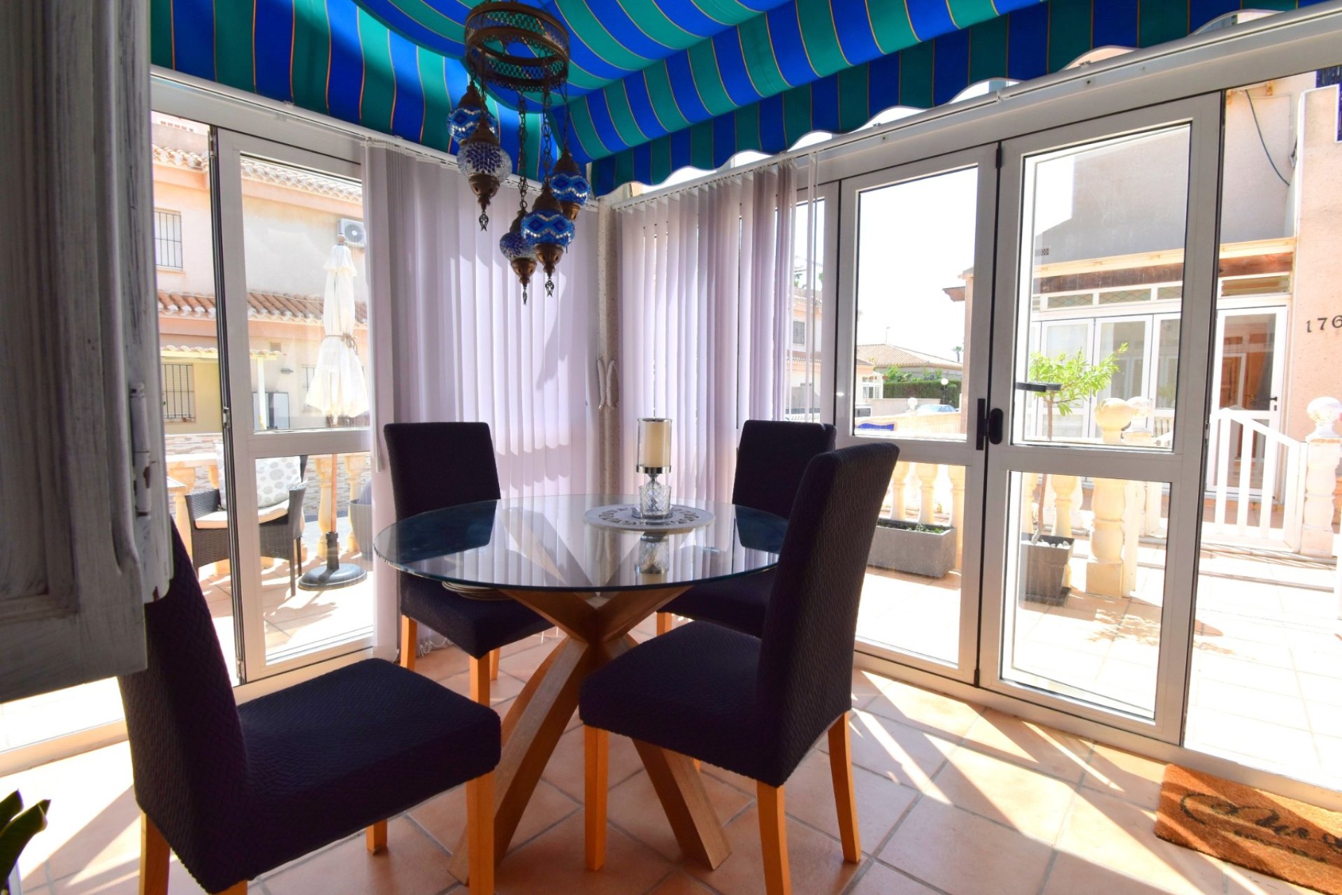 Resale - Quad Villa - Orihuela Costa - Playa Flamenca