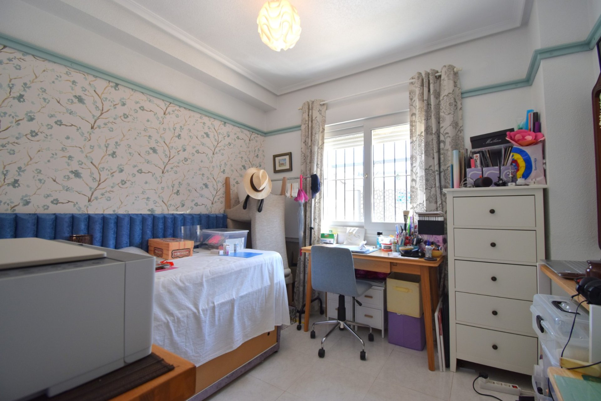 Resale - Quad Villa - Orihuela Costa - Playa Flamenca