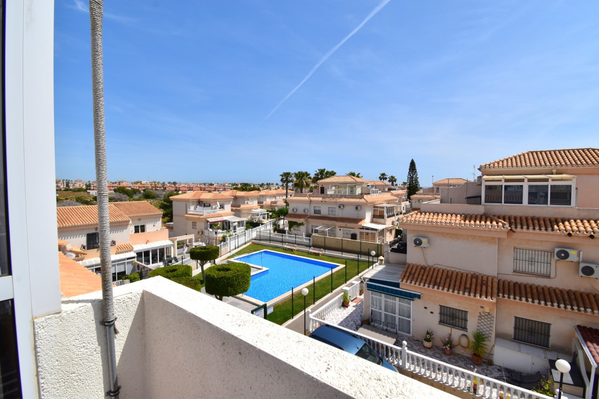 Resale - Quad Villa - Orihuela Costa - Playa Flamenca