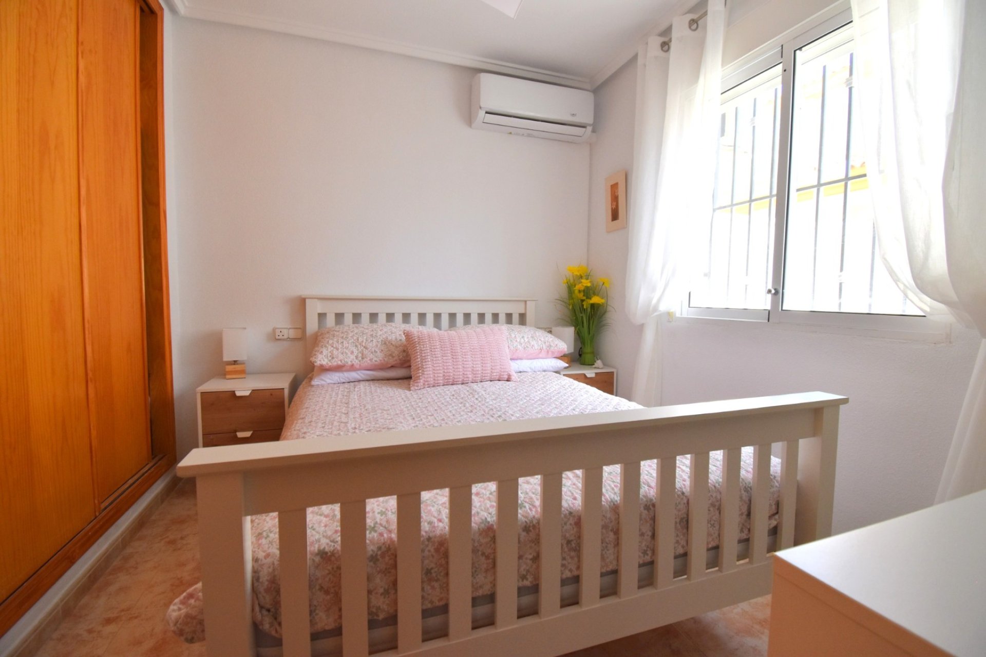 Resale - Quad Villa - Orihuela Costa - Playa Flamenca
