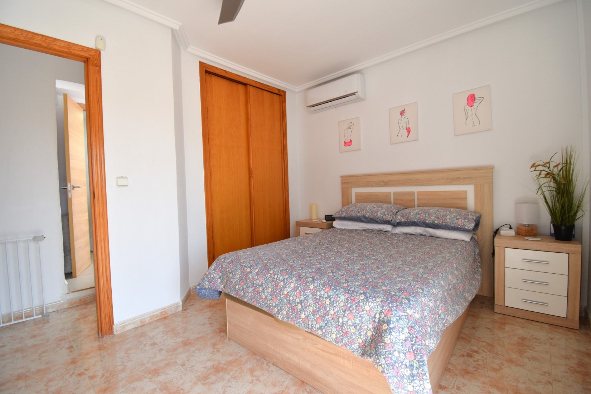Resale - Quad Villa - Orihuela Costa - Playa Flamenca
