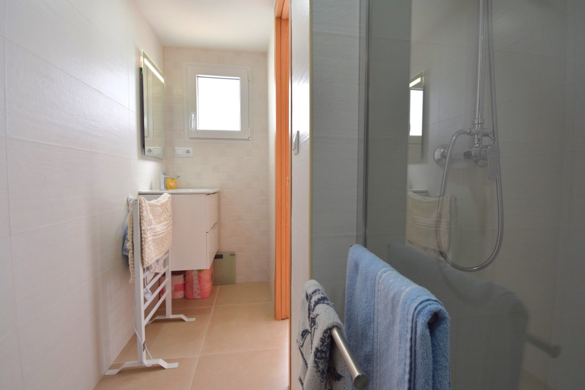 Resale - Quad Villa - Orihuela Costa - Playa Flamenca