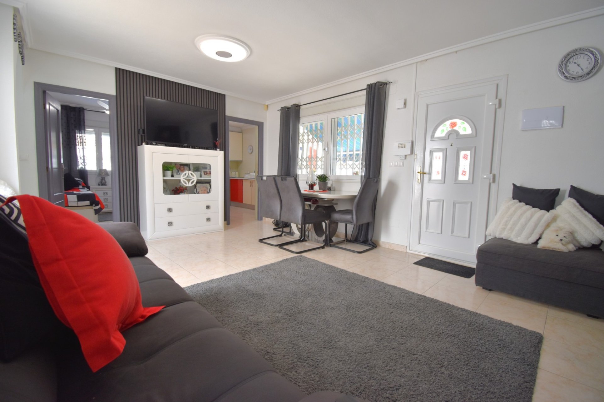 Resale - Quad Villa - Orihuela Costa - Playa Flamenca