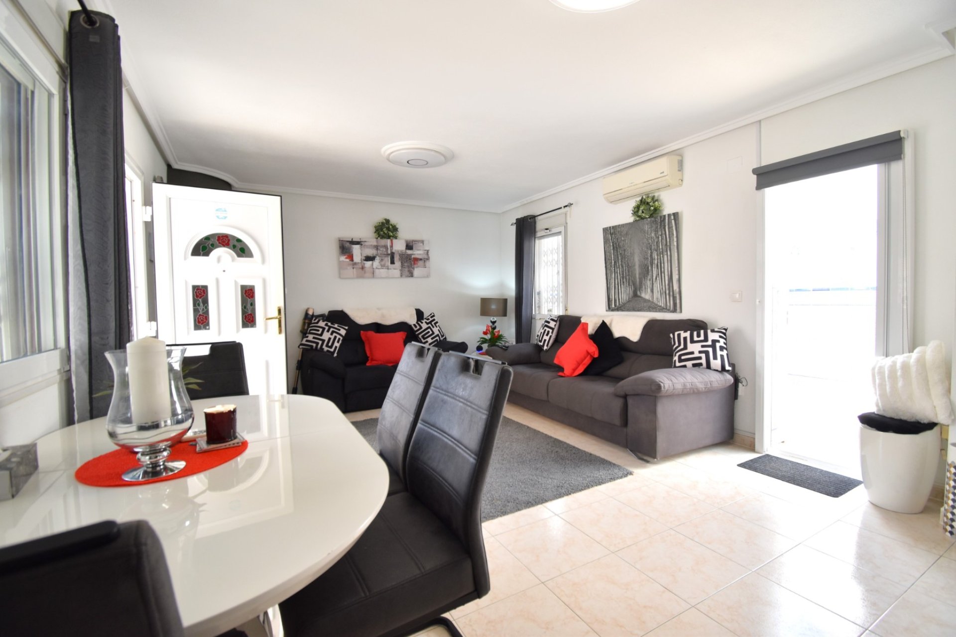 Resale - Quad Villa - Orihuela Costa - Playa Flamenca