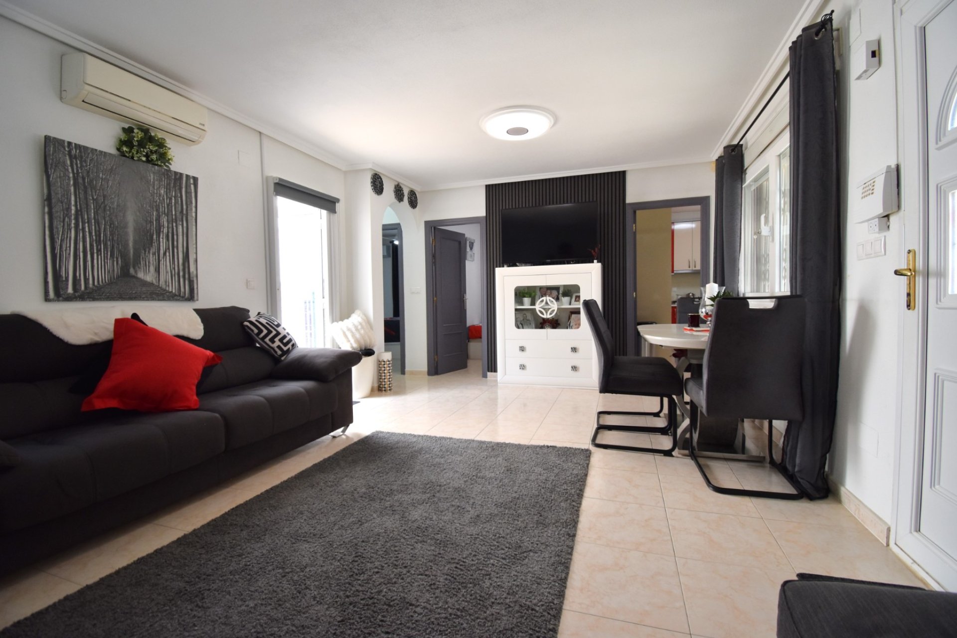 Resale - Quad Villa - Orihuela Costa - Playa Flamenca