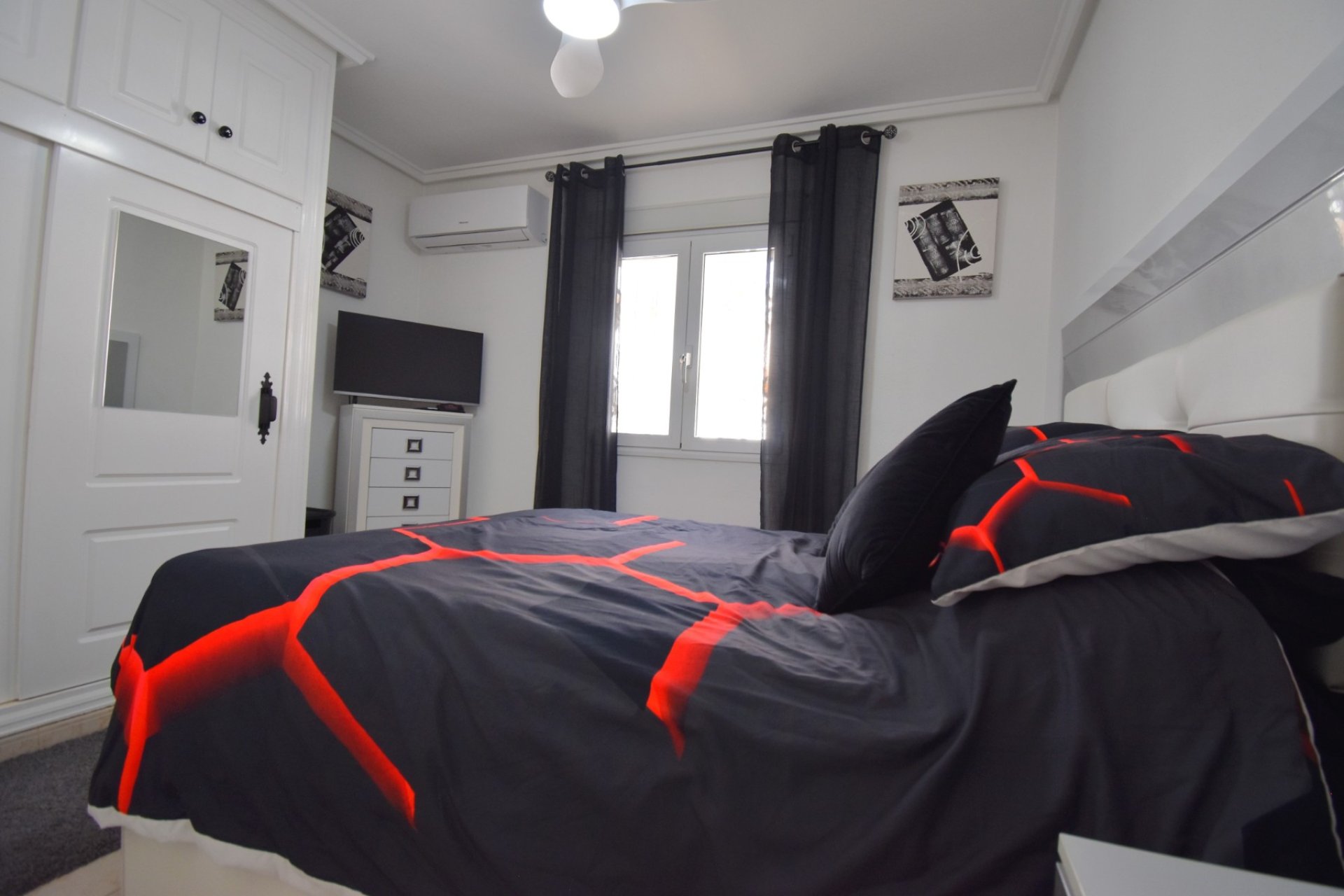 Resale - Quad Villa - Orihuela Costa - Playa Flamenca