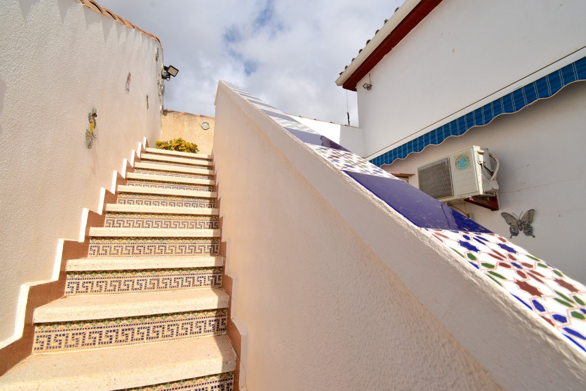 Resale - Quad Villa - Orihuela Costa - Playa Flamenca