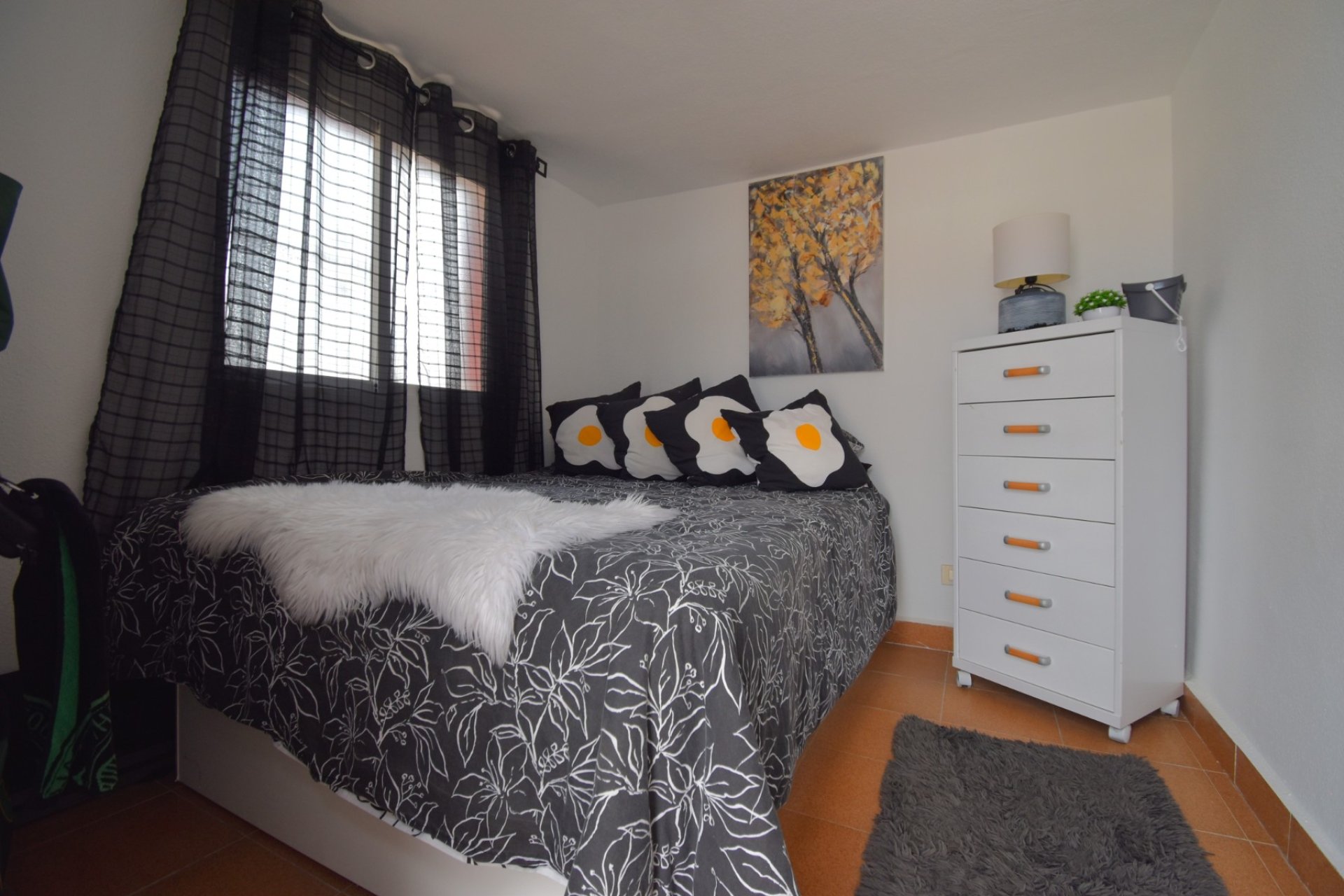 Resale - Quad Villa - Orihuela Costa - Playa Flamenca
