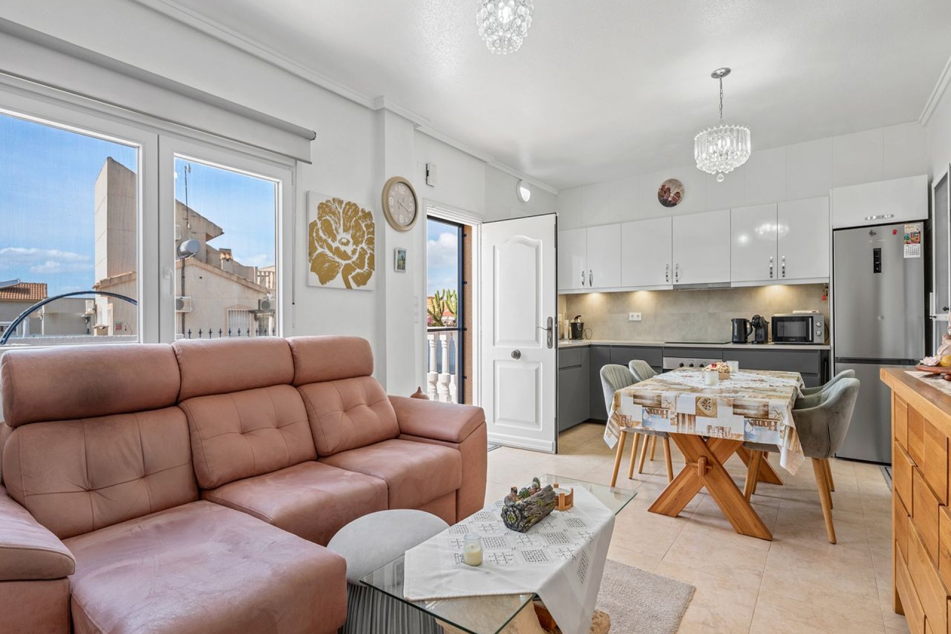 Resale - quadrant - Ciudad Quesada - Rojales Hills