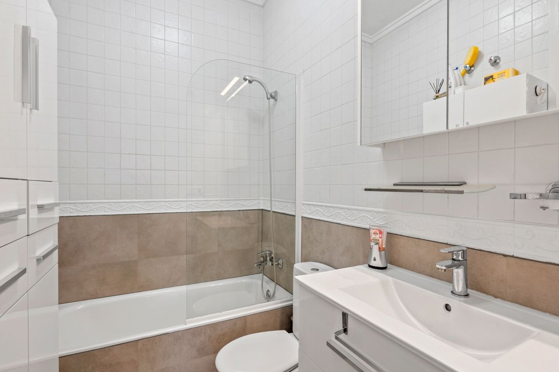 Resale - quadrant - Ciudad Quesada - Rojales Hills