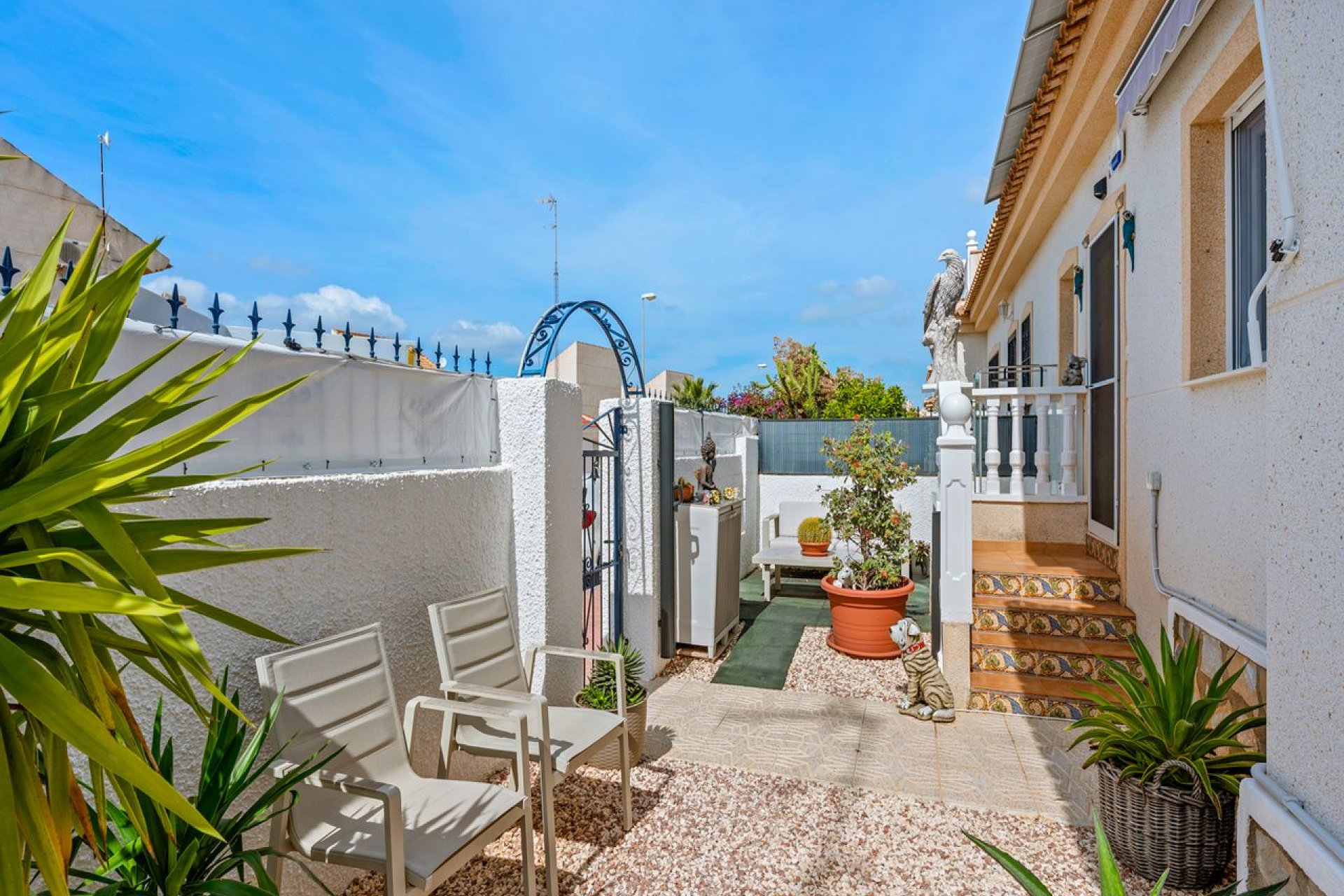 Resale - quadrant - Ciudad Quesada - Rojales Hills