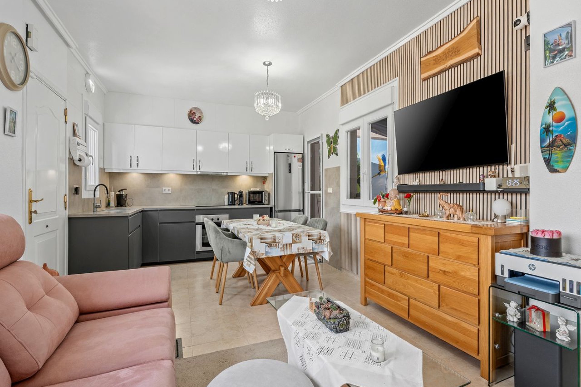 Resale - quadrant - Ciudad Quesada - Rojales Hills