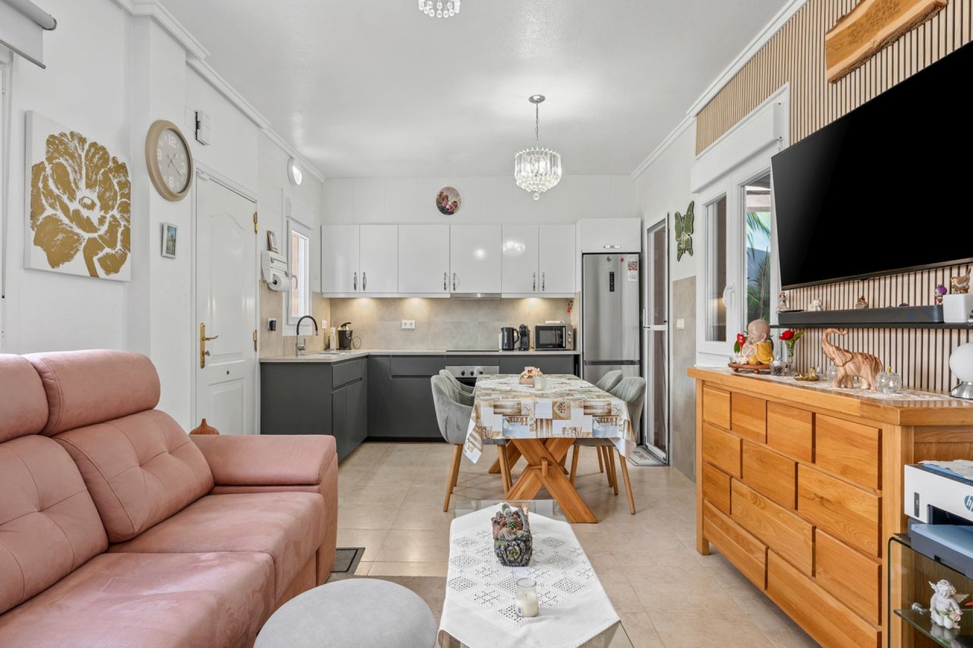 Resale - quadrant - Ciudad Quesada - Rojales Hills