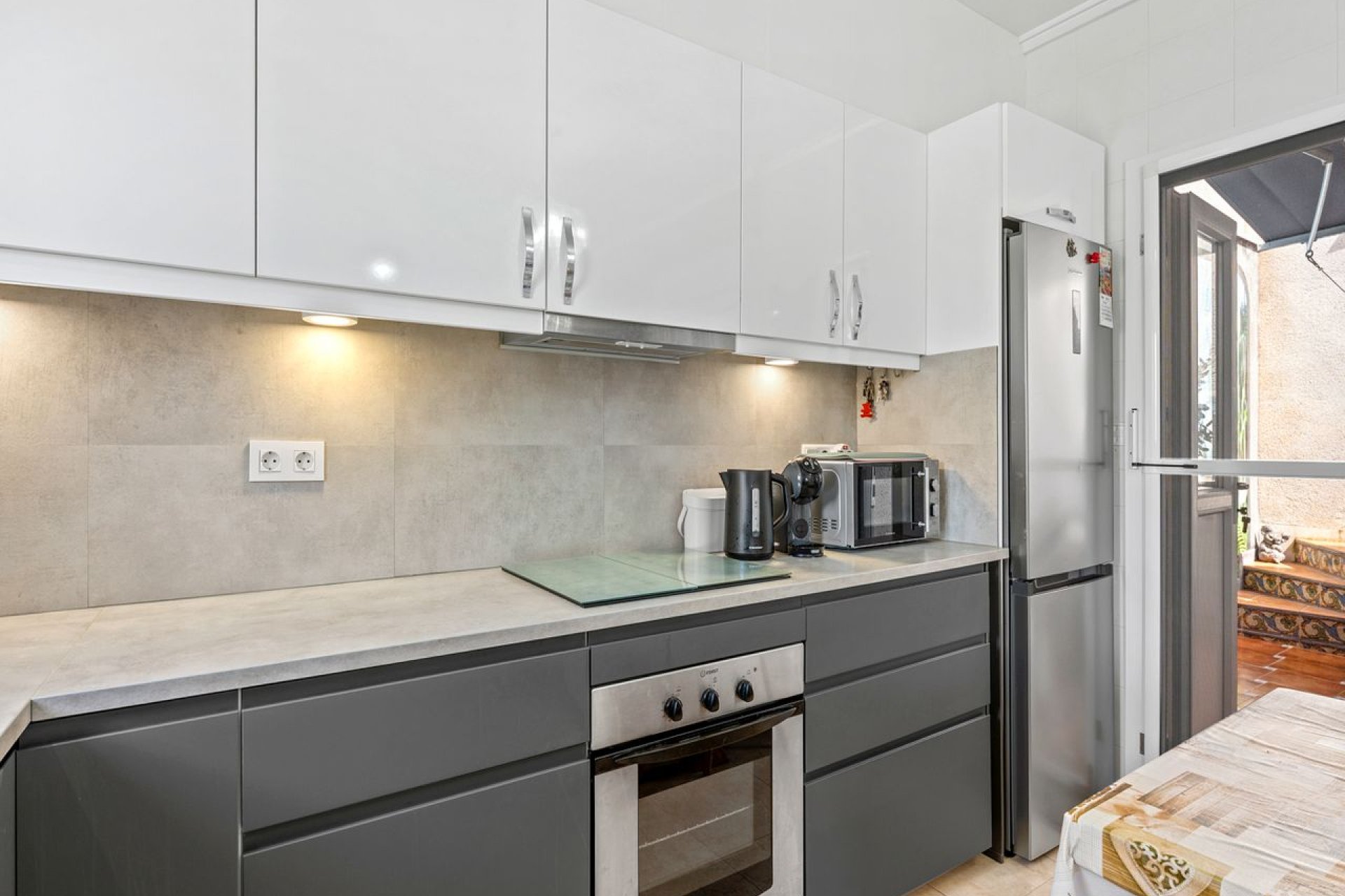 Resale - quadrant - Ciudad Quesada - Rojales Hills