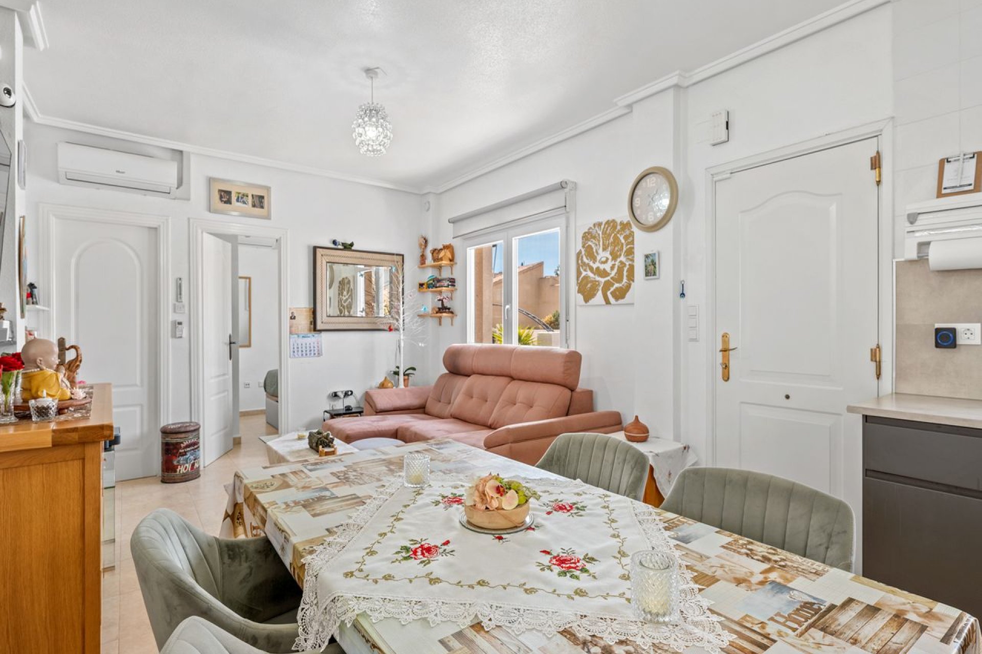 Resale - quadrant - Ciudad Quesada - Rojales Hills