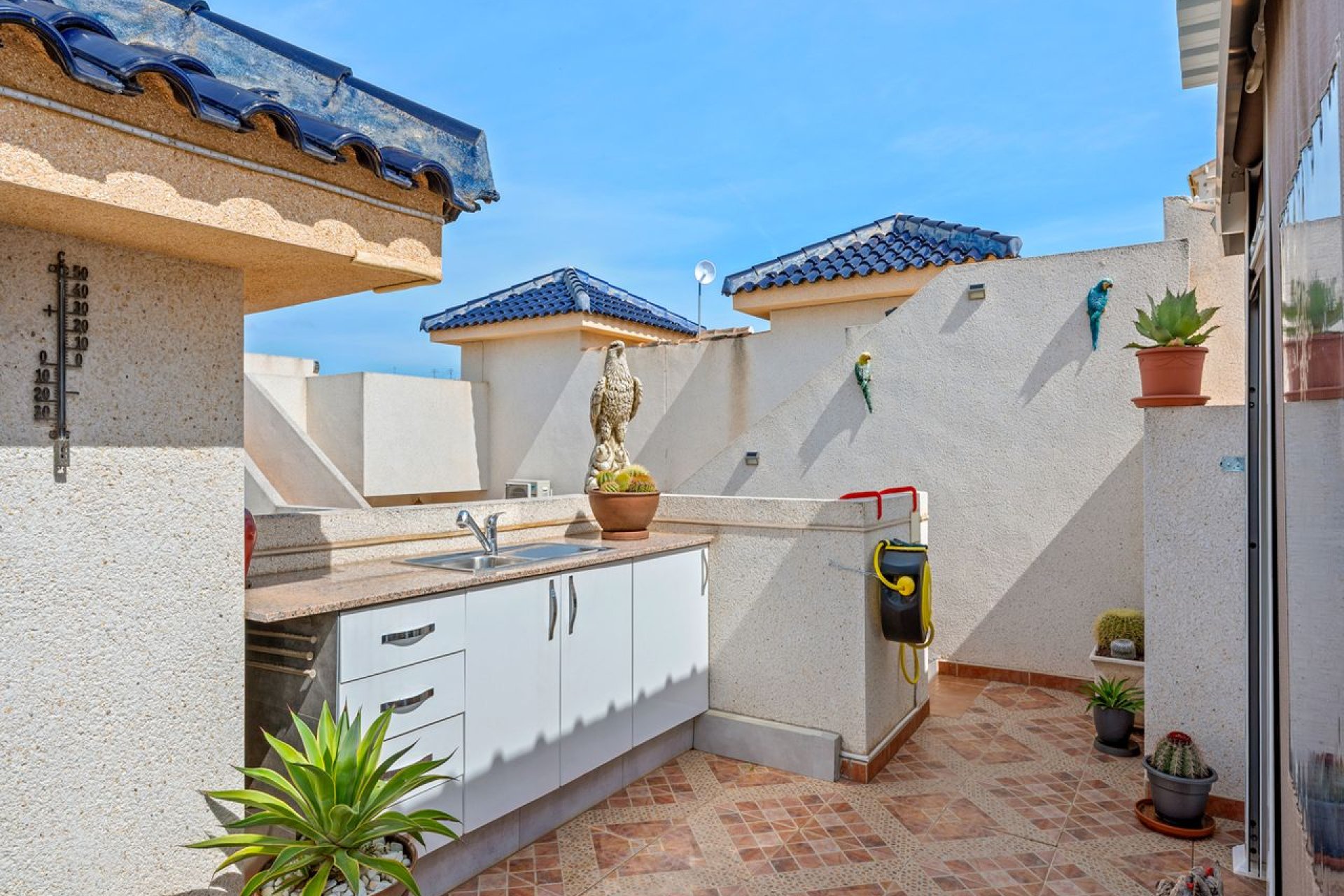 Resale - quadrant - Ciudad Quesada - Rojales Hills