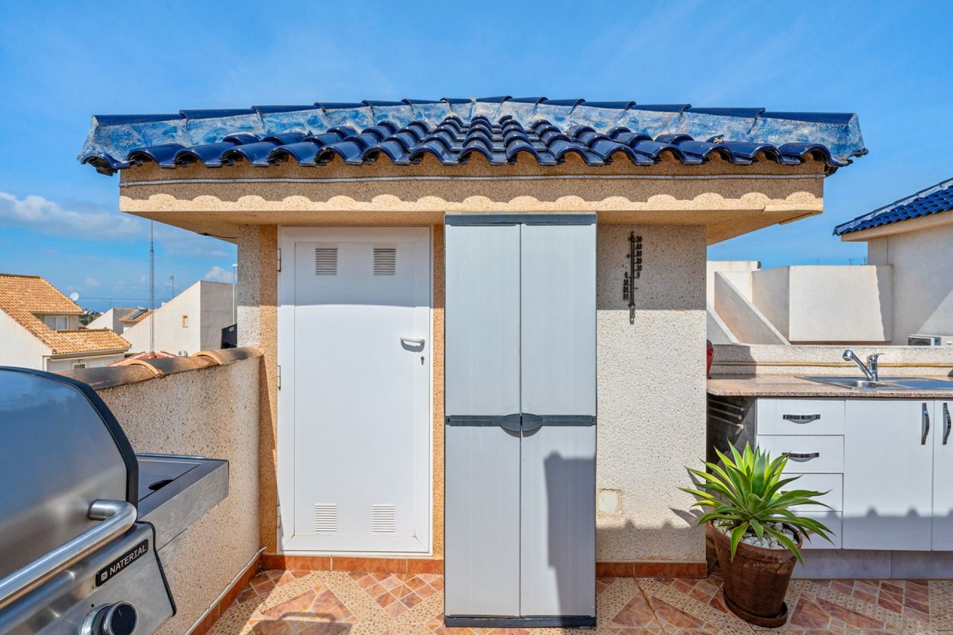 Resale - quadrant - Ciudad Quesada - Rojales Hills