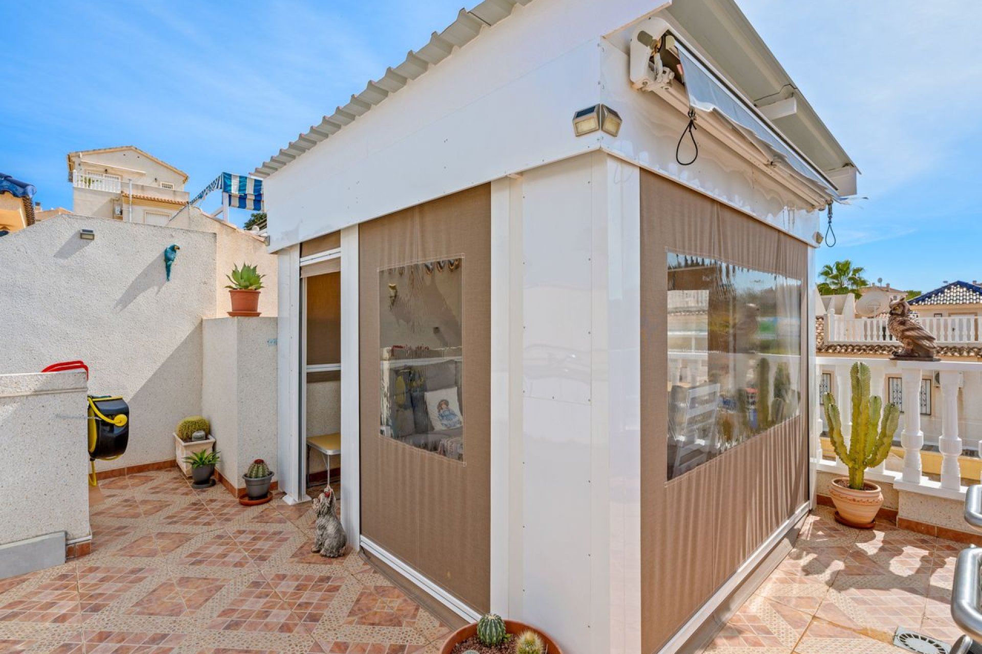 Resale - quadrant - Ciudad Quesada - Rojales Hills