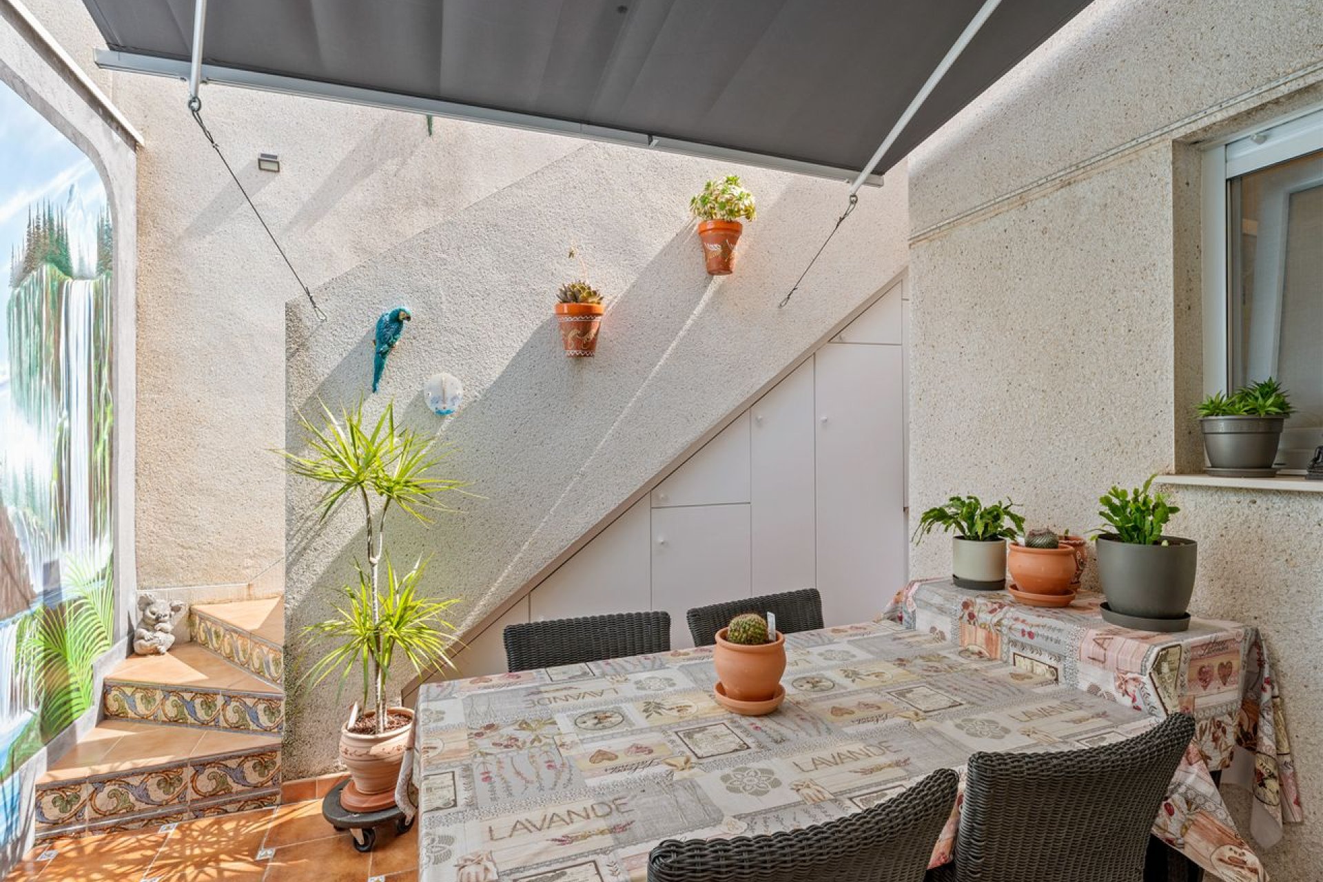 Resale - quadrant - Ciudad Quesada - Rojales Hills