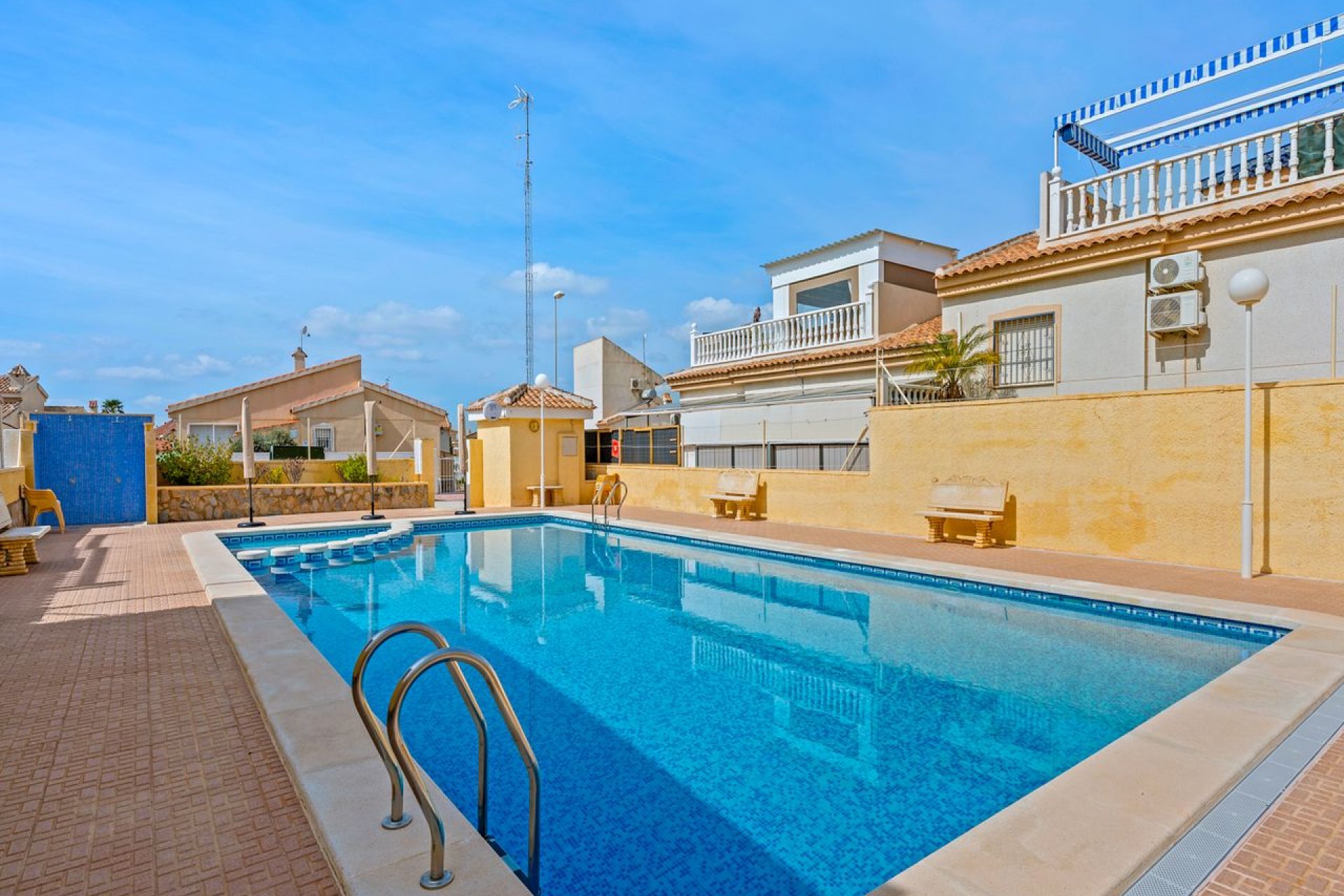 Resale - quadrant - Ciudad Quesada - Rojales Hills