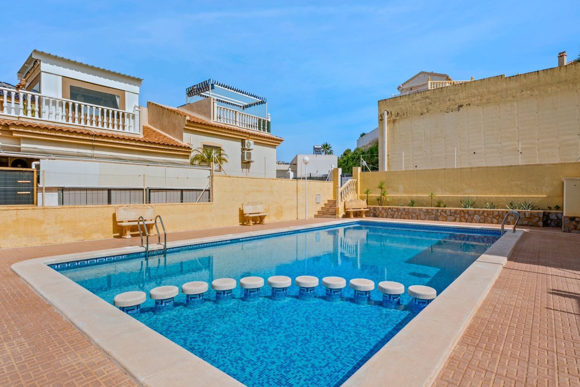 Resale - quadrant - Ciudad Quesada - Rojales Hills