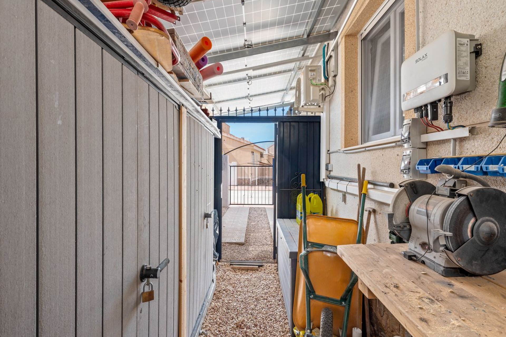 Resale - quadrant - Ciudad Quesada - Rojales Hills