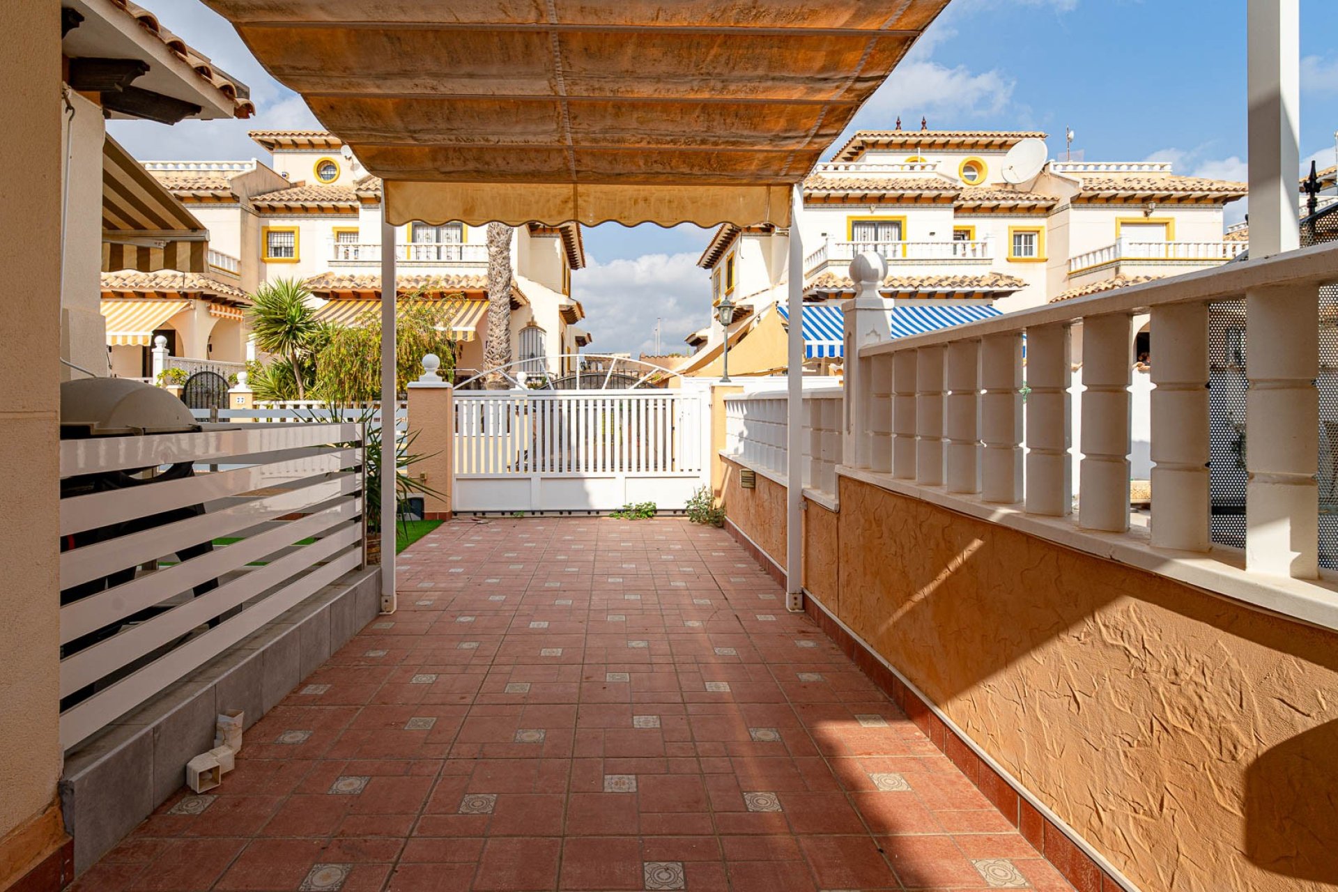 Resale - Quatro house - Orihuela Costa - Lomas de Cabo Roig
