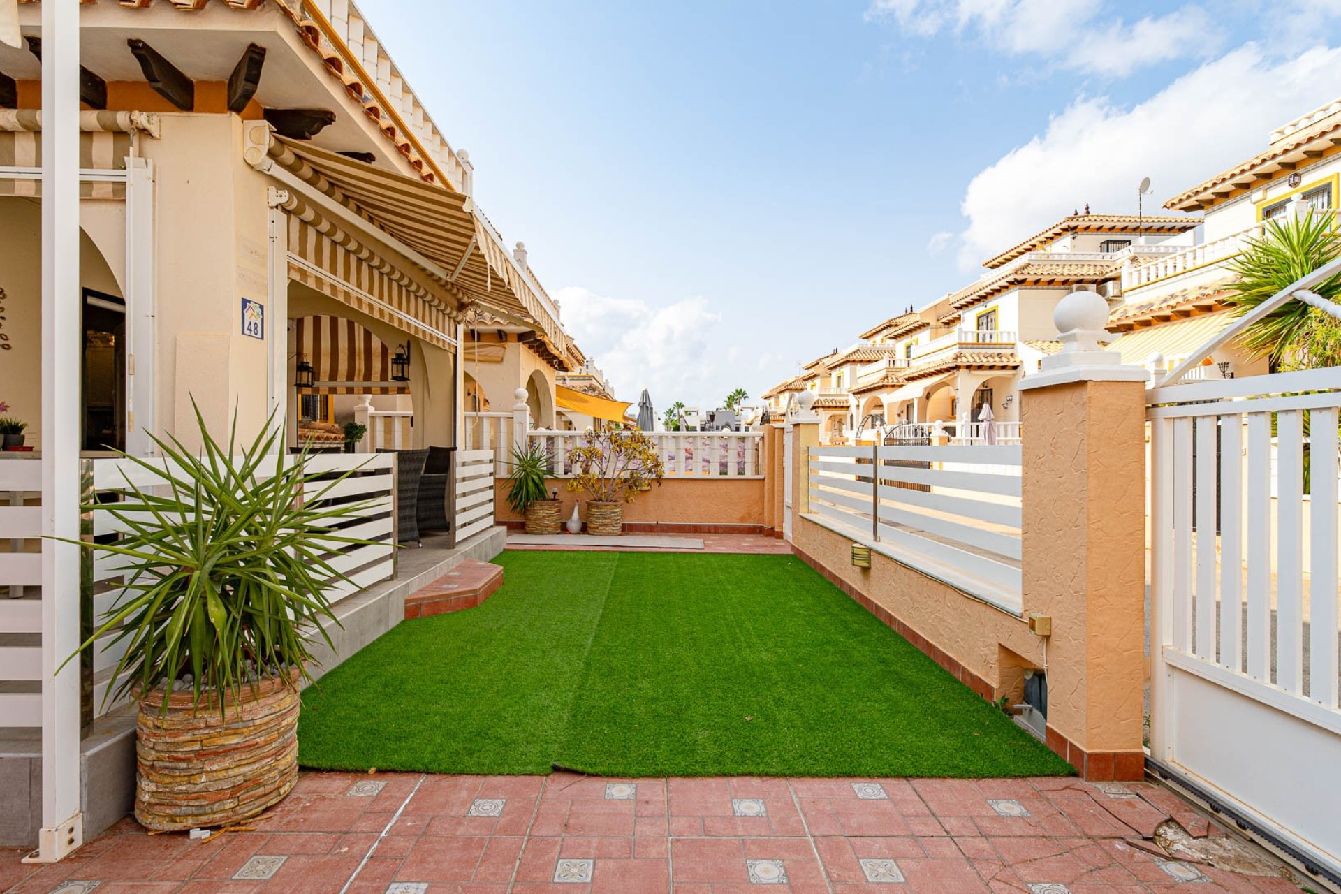 Resale - Quatro house - Orihuela Costa - Lomas de Cabo Roig