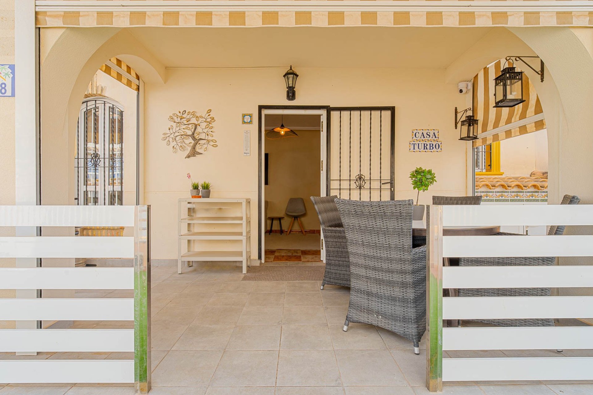 Resale - Quatro house - Orihuela Costa - Lomas de Cabo Roig