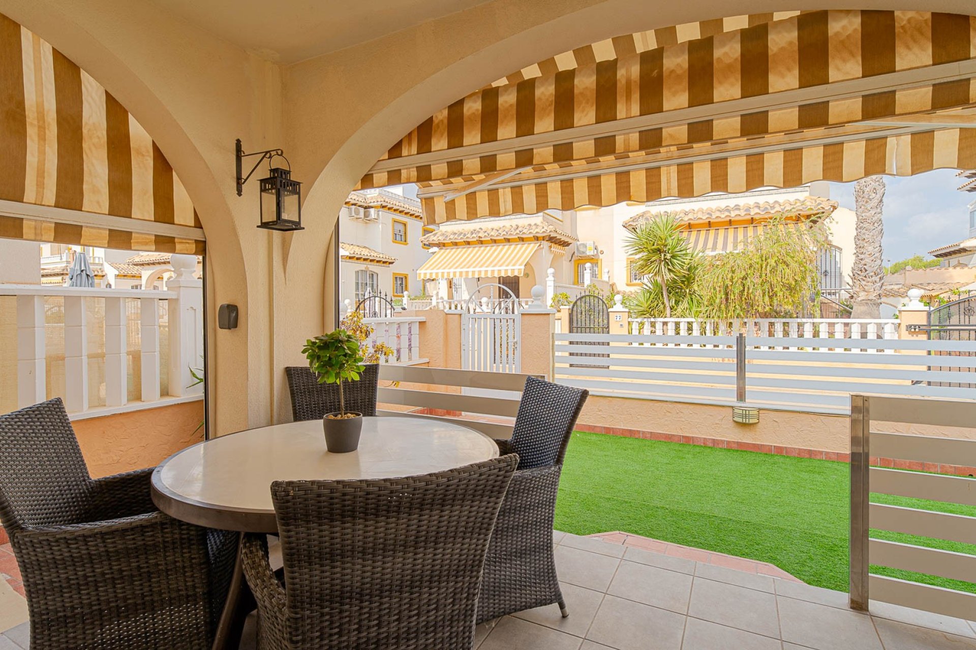 Resale - Quatro house - Orihuela Costa - Lomas de Cabo Roig