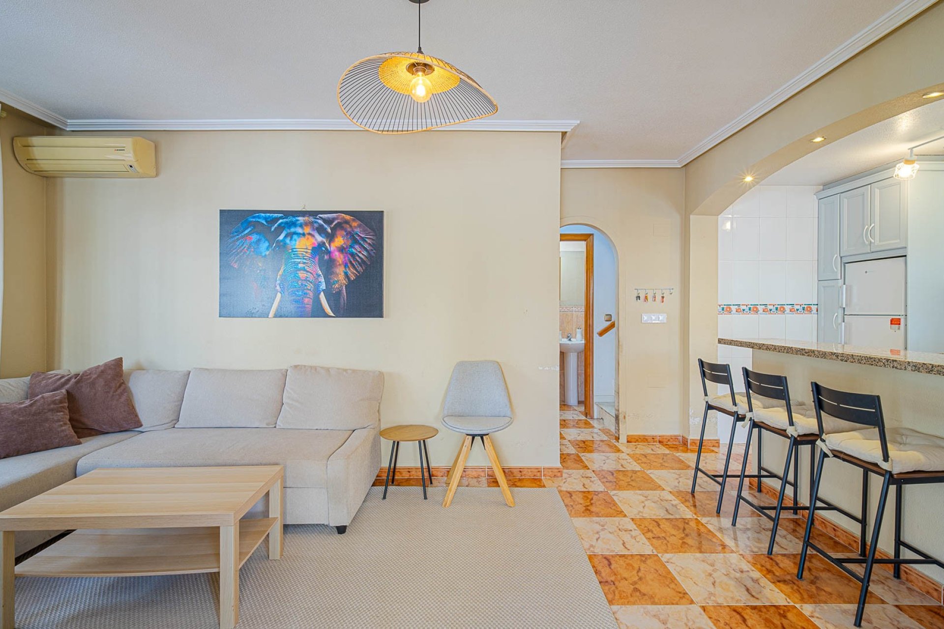 Resale - Quatro house - Orihuela Costa - Lomas de Cabo Roig