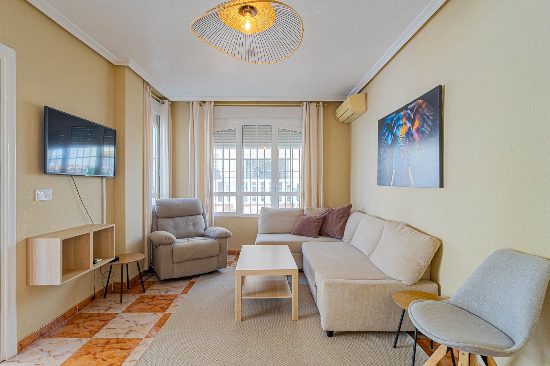 Resale - Quatro house - Orihuela Costa - Lomas de Cabo Roig