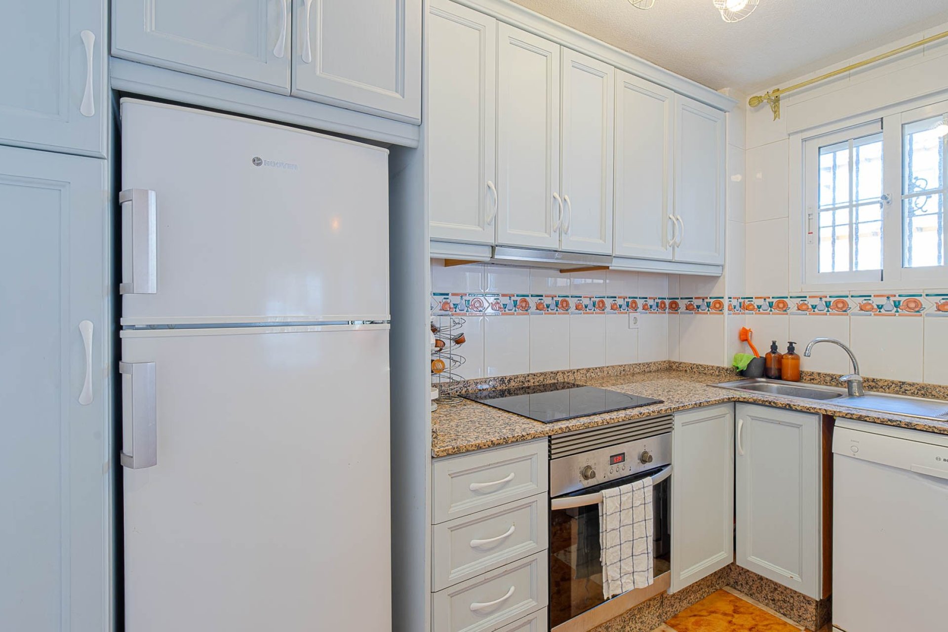 Resale - Quatro house - Orihuela Costa - Lomas de Cabo Roig