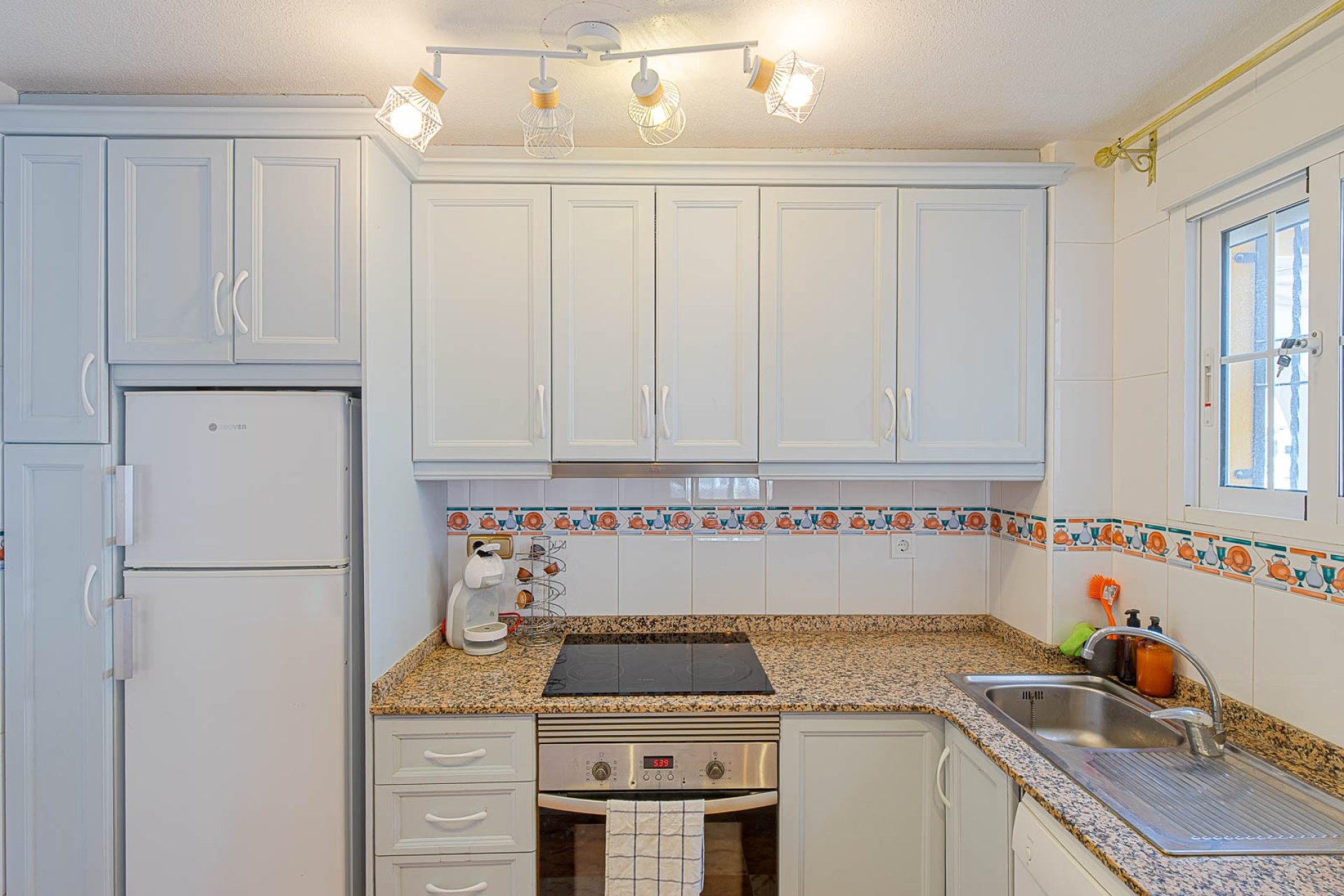 Resale - Quatro house - Orihuela Costa - Lomas de Cabo Roig