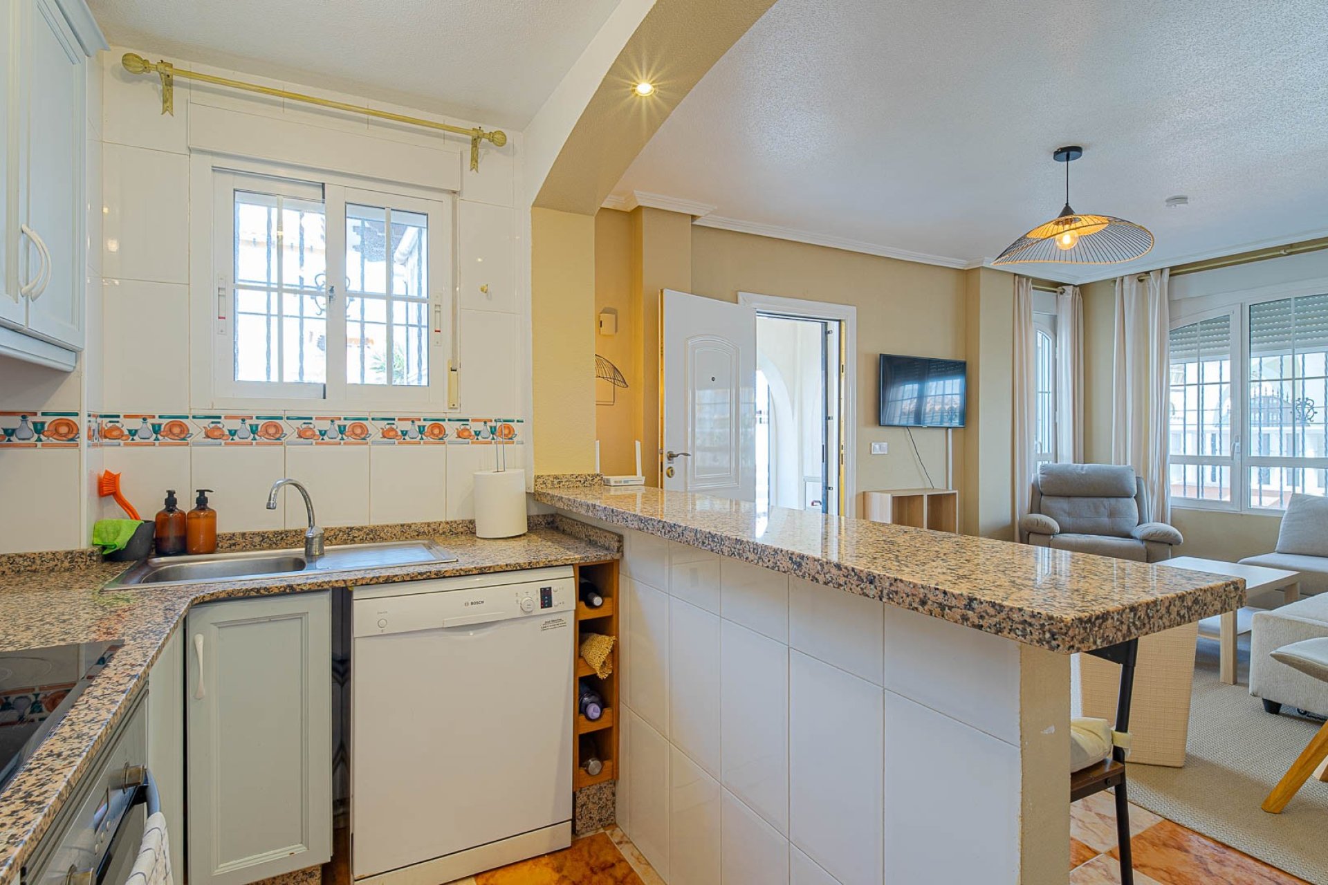 Resale - Quatro house - Orihuela Costa - Lomas de Cabo Roig