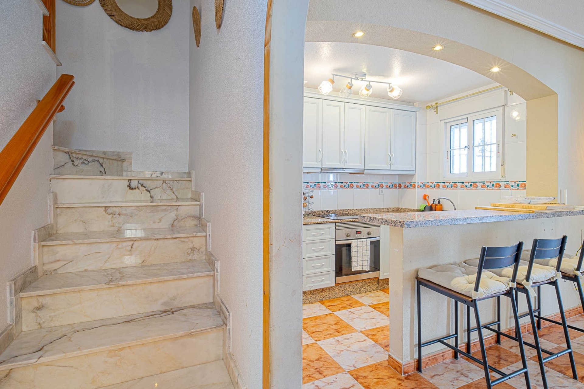 Resale - Quatro house - Orihuela Costa - Lomas de Cabo Roig