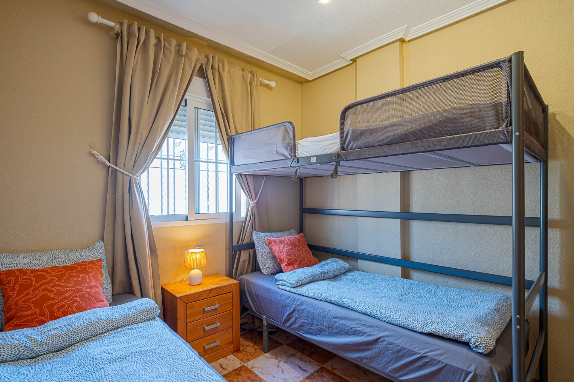 Resale - Quatro house - Orihuela Costa - Lomas de Cabo Roig