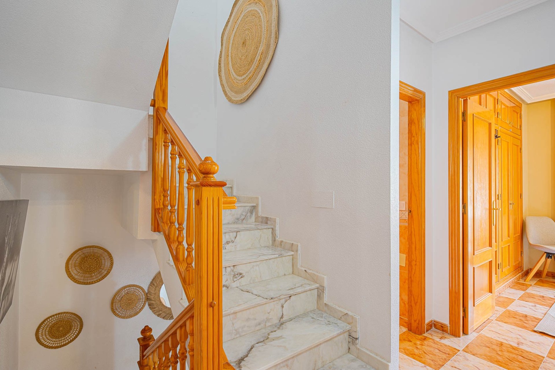 Resale - Quatro house - Orihuela Costa - Lomas de Cabo Roig