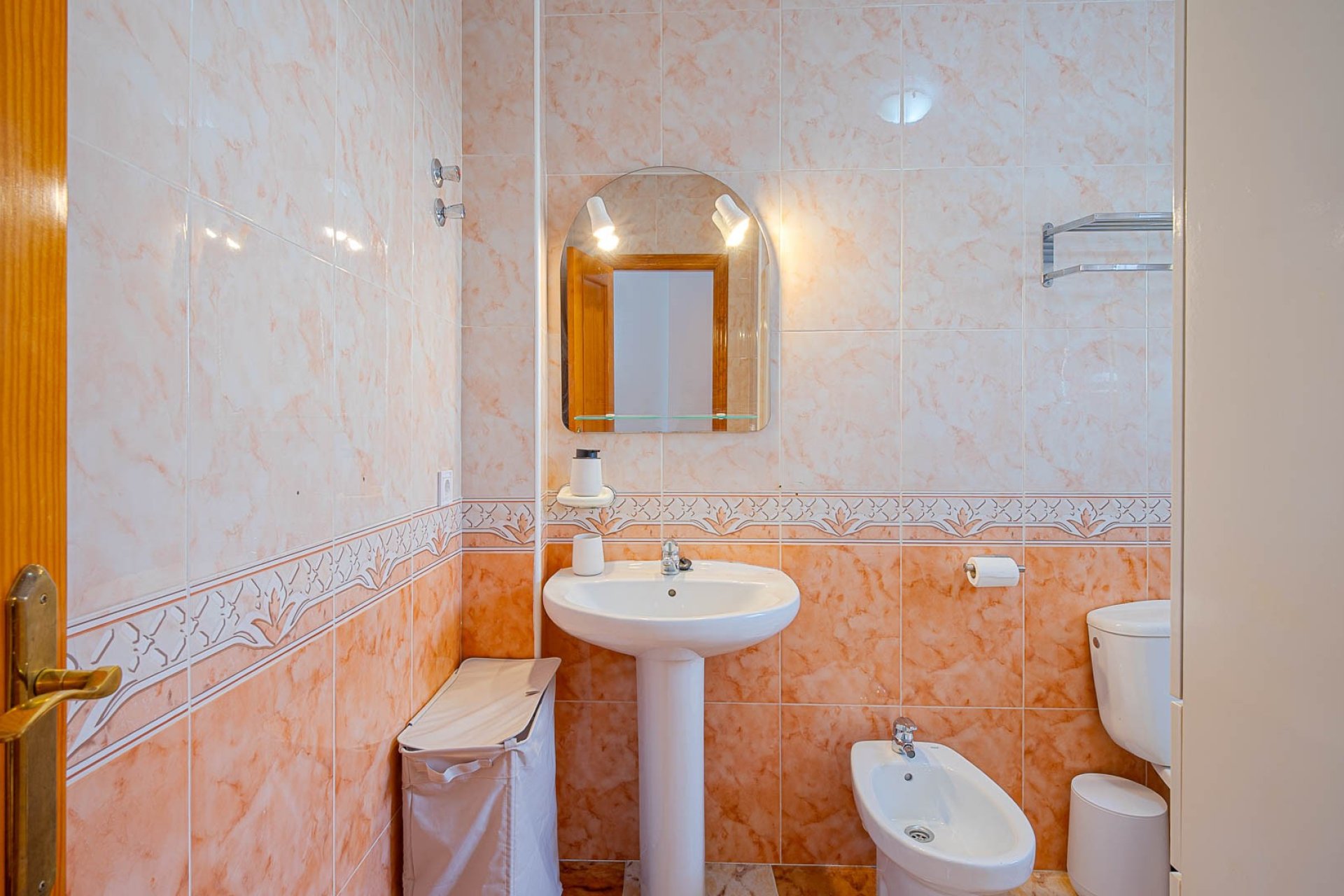 Resale - Quatro house - Orihuela Costa - Lomas de Cabo Roig